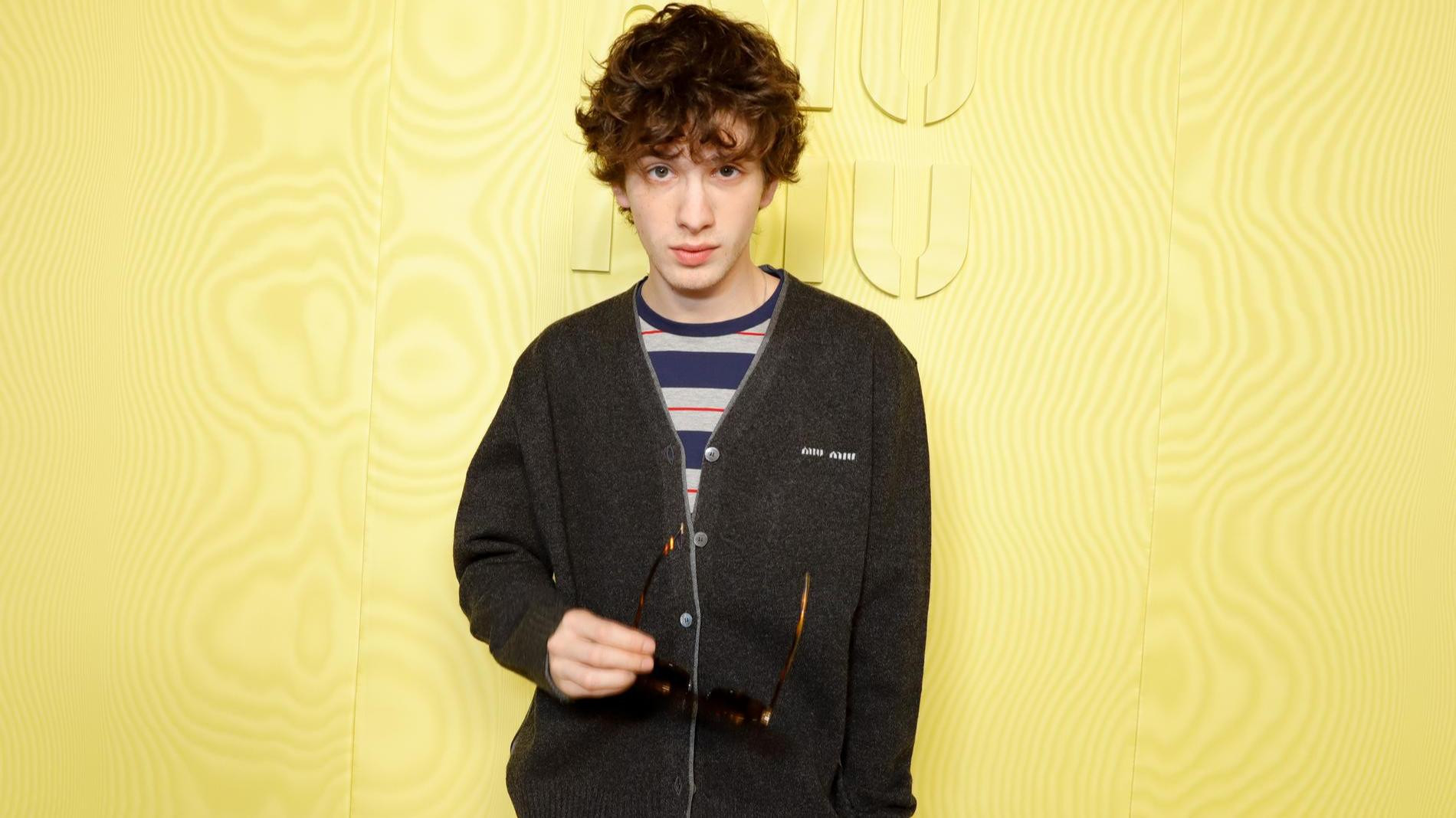 Марк Эйдельштейн. Фото: Getty Images