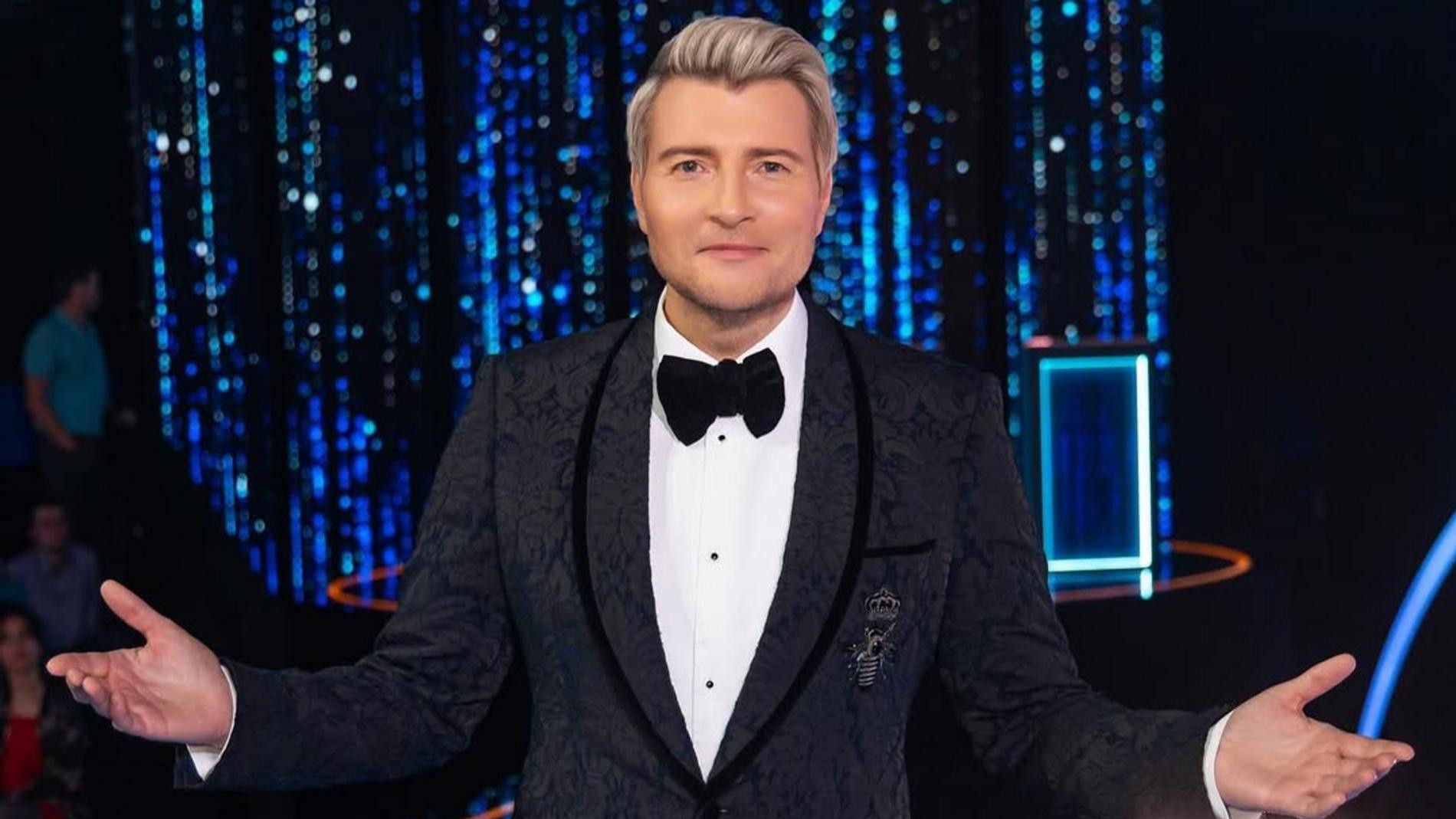 Николай Басков. Фото: Инстаграм* @nikolaibaskov