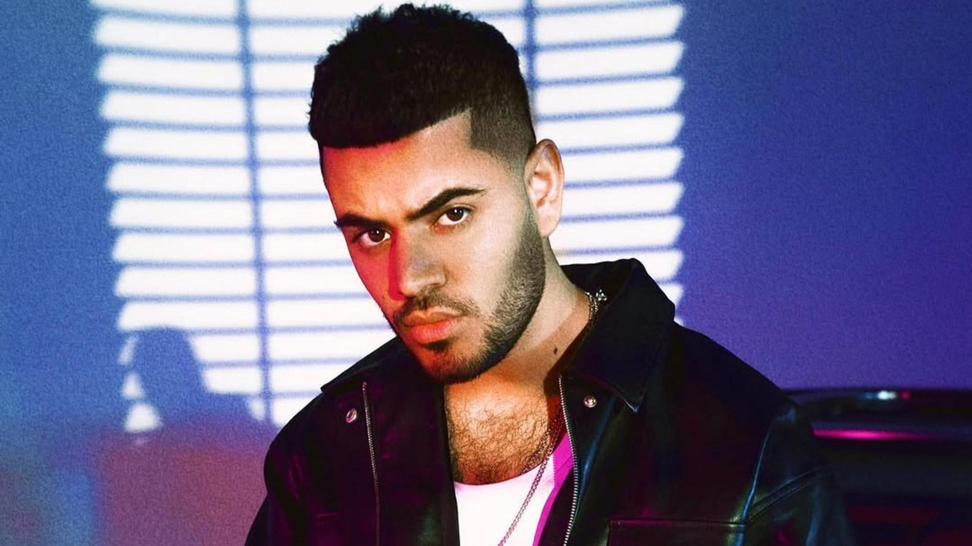 Роман Каграманов. Фото: Инстаграм* @kagramana