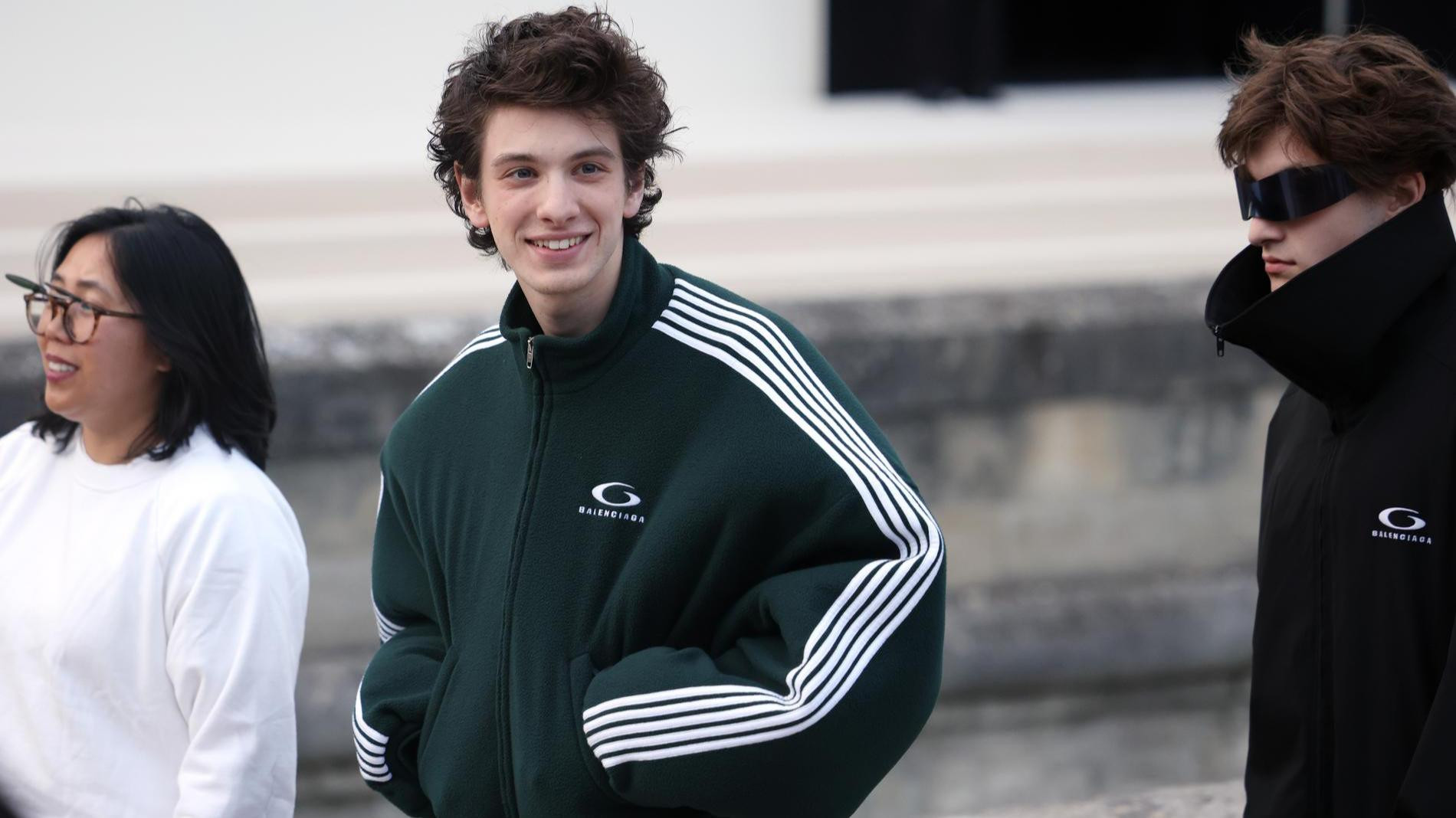 Марк Эйдельштейн. Фото: Getty Images