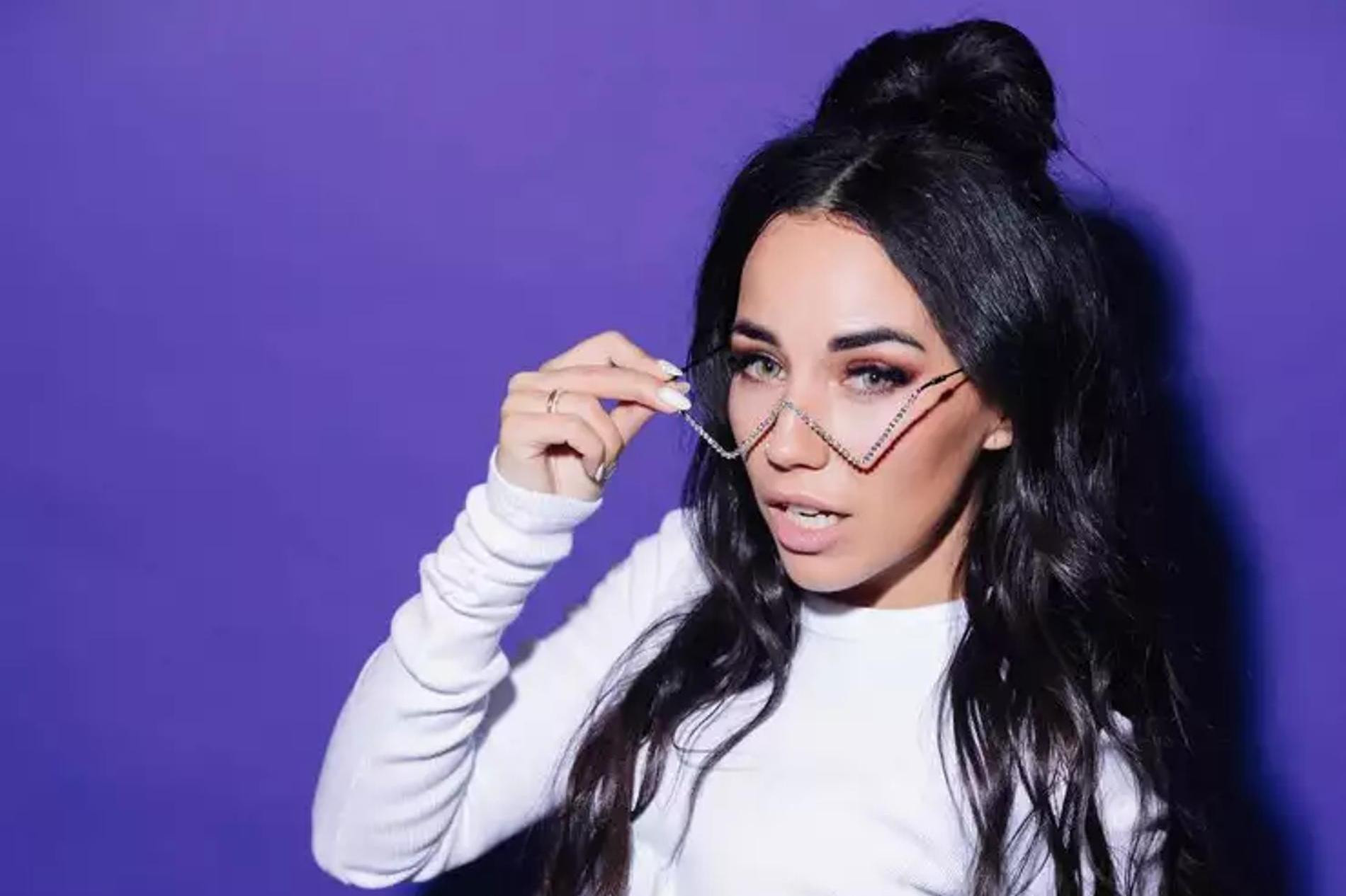 Фото: пресс-служба Арины Ростовской