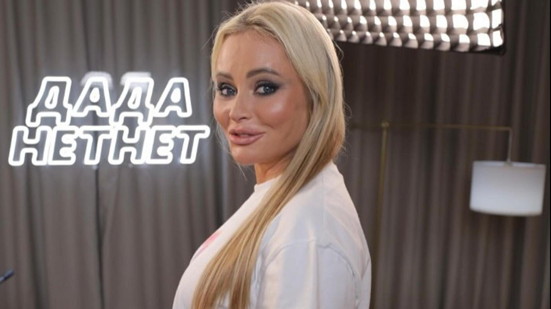 Дана Борисова. Фото: Инстаграм (запрещён в РФ) @danaborisova_official