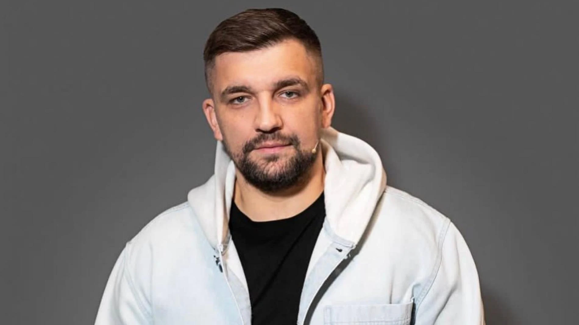 Баста (Василий Вакуленко) Фото: Инстаграм* @bastaakanoggano