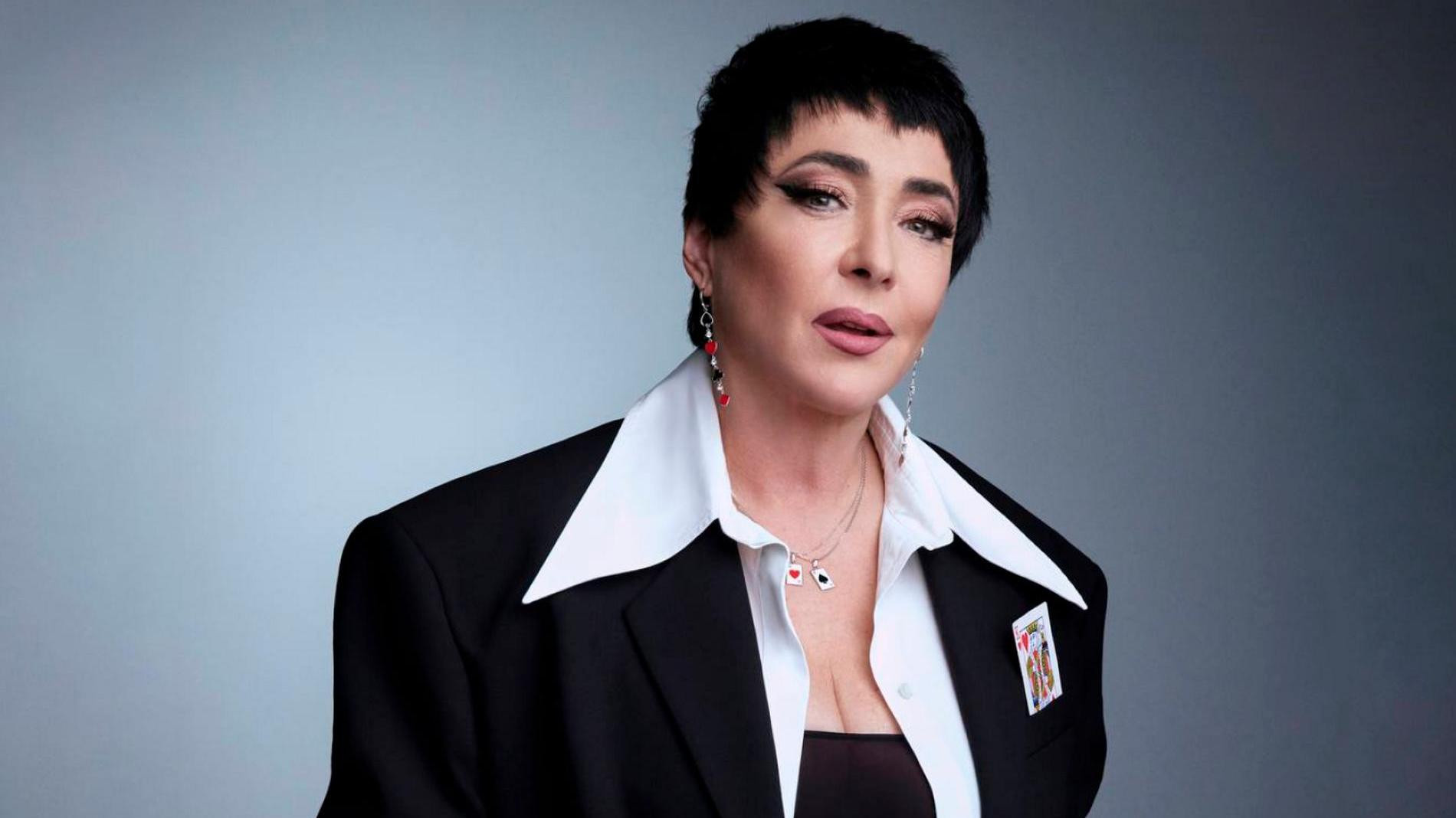 Лолита. Фото: Telegram @lolitamilyavskaya