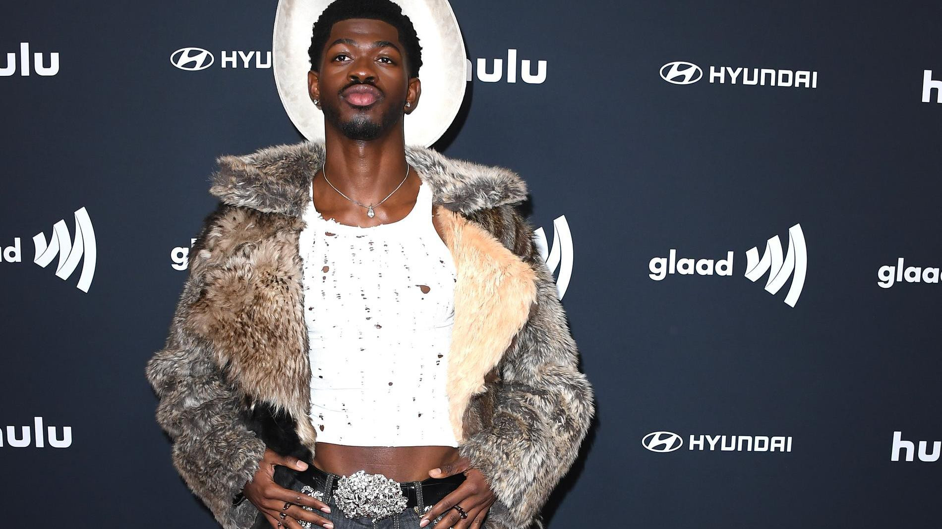 Lil Nas X. Фото: Getty Images
