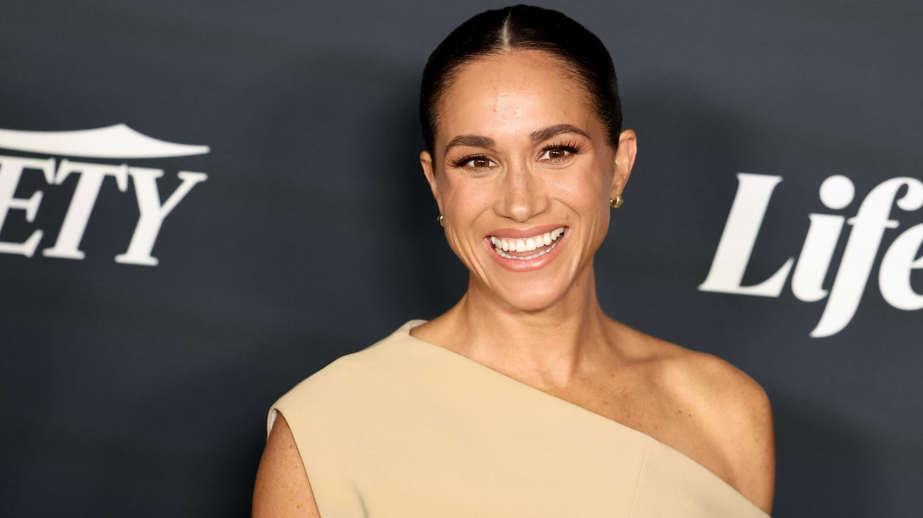 Меган Маркл. Фото: Getty Images