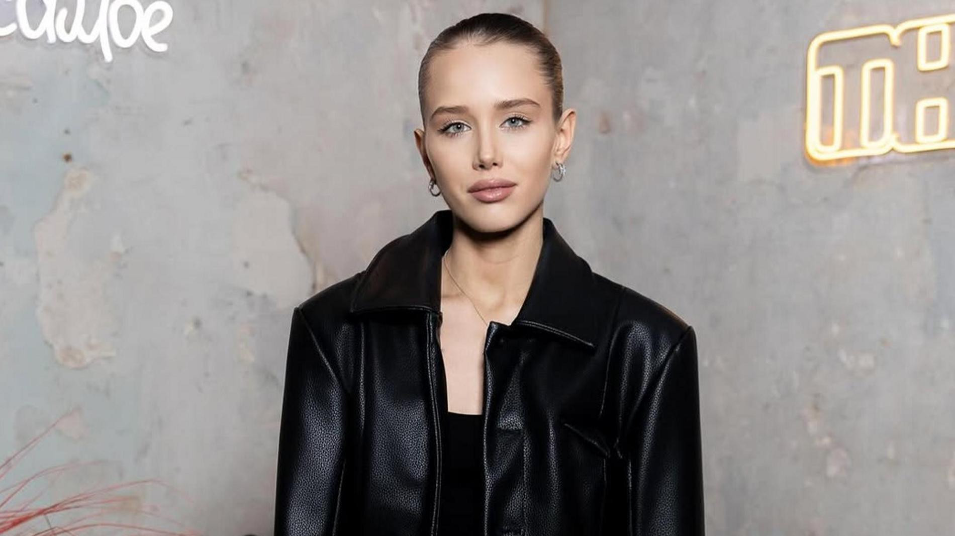 Аврора Киба. Фото: Инстаграм* @avrorakiba