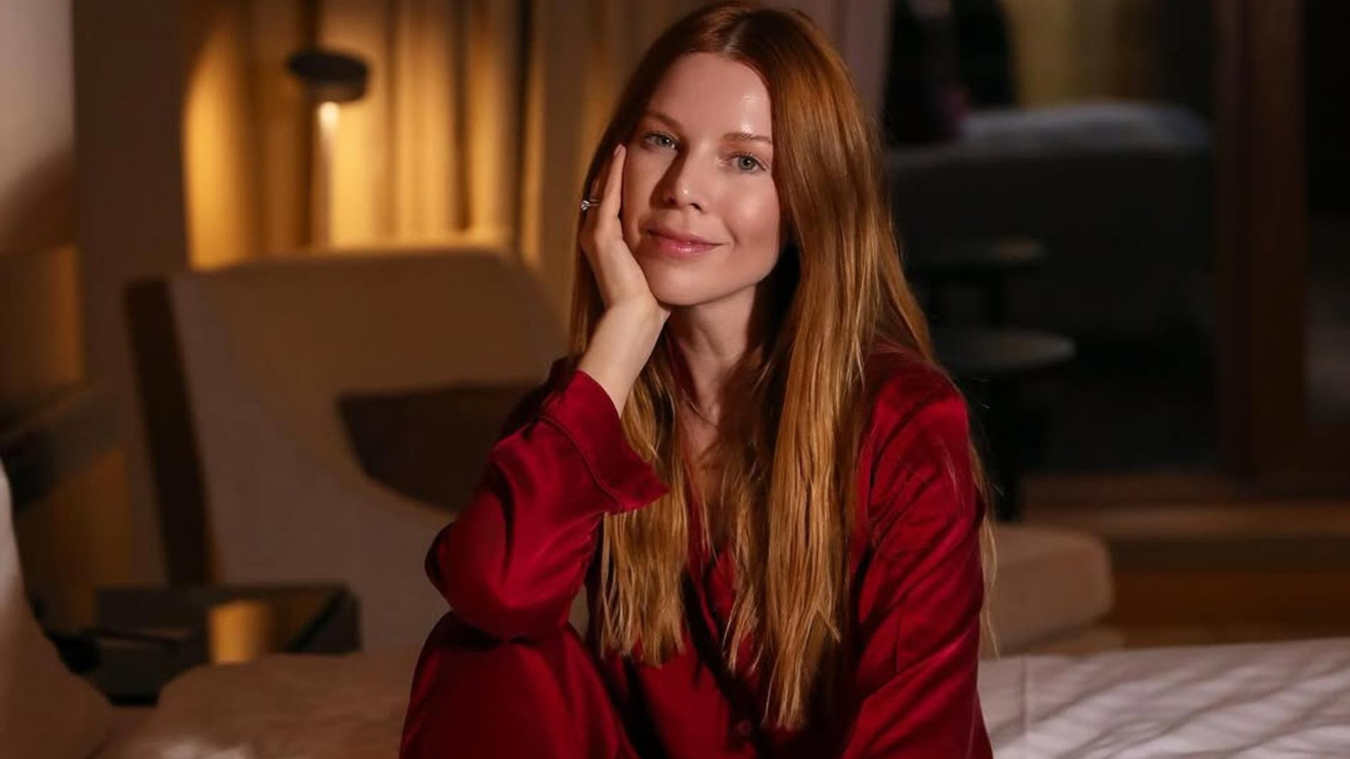 Наталья Подольская. Фото: Инстаграм (запрещён в РФ) @nataliapodolskaya