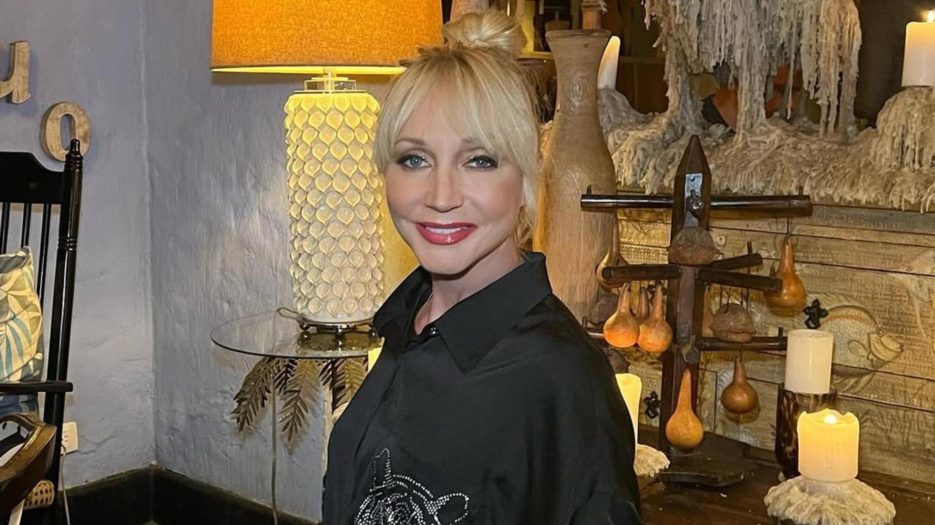 Кристина Орбакайте. Фото: Инстаграм* @orbakaite_k