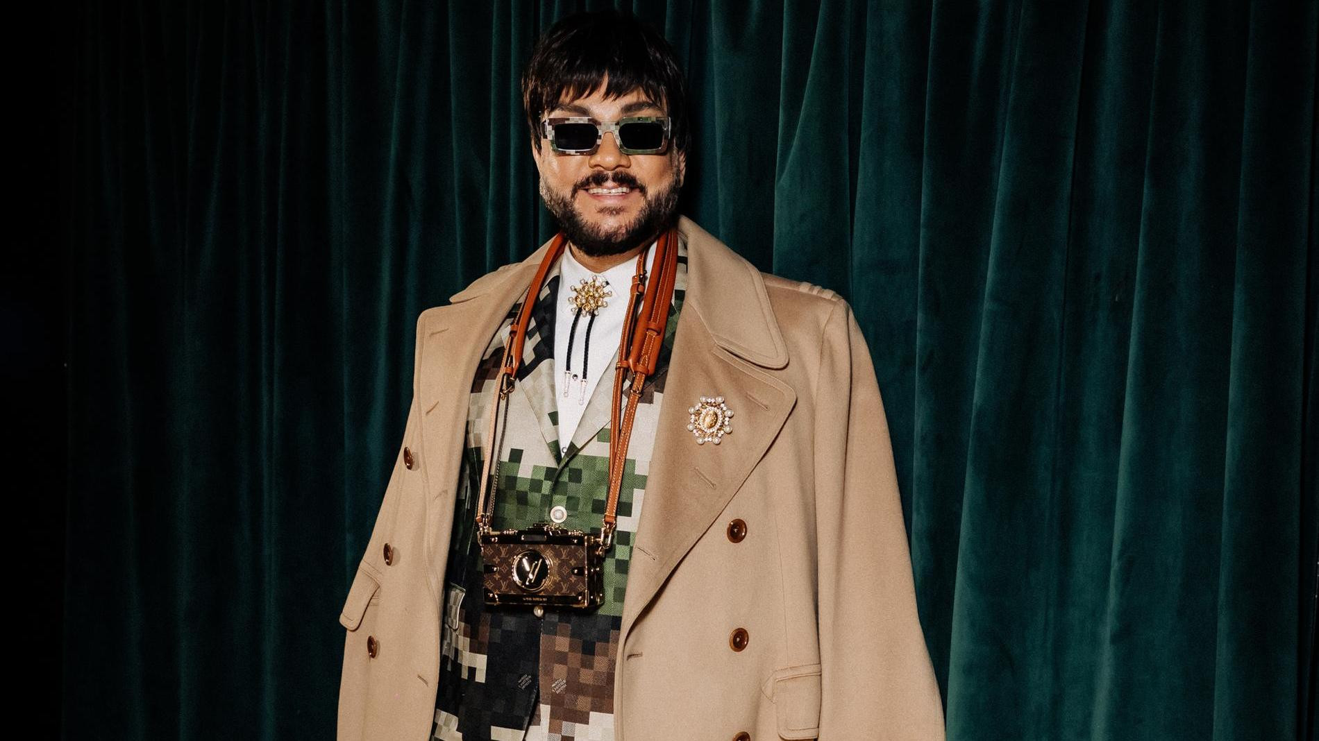 Филипп Киркоров. Фото: пресс-служба