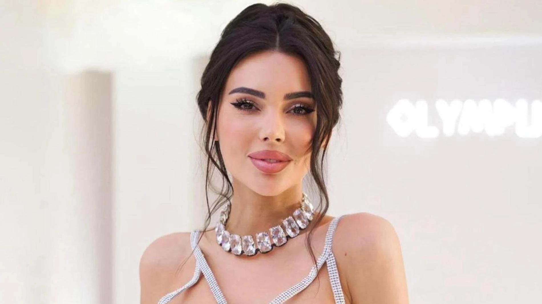 Оксана Самойлова. Фото: Инстаграм (запрещен в РФ) @samoylovaoxana