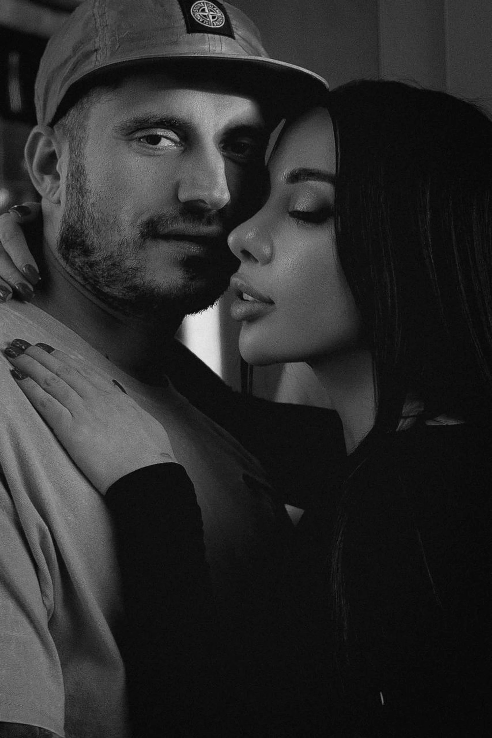 Паша Техник и Кристина Лекси. Фото: личный архив героини материала 