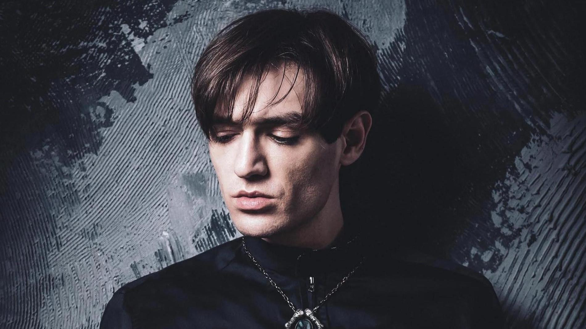 Александр Шепс. Фото: Инстаграм (запрещен в РФ) @alexandersheps.ru