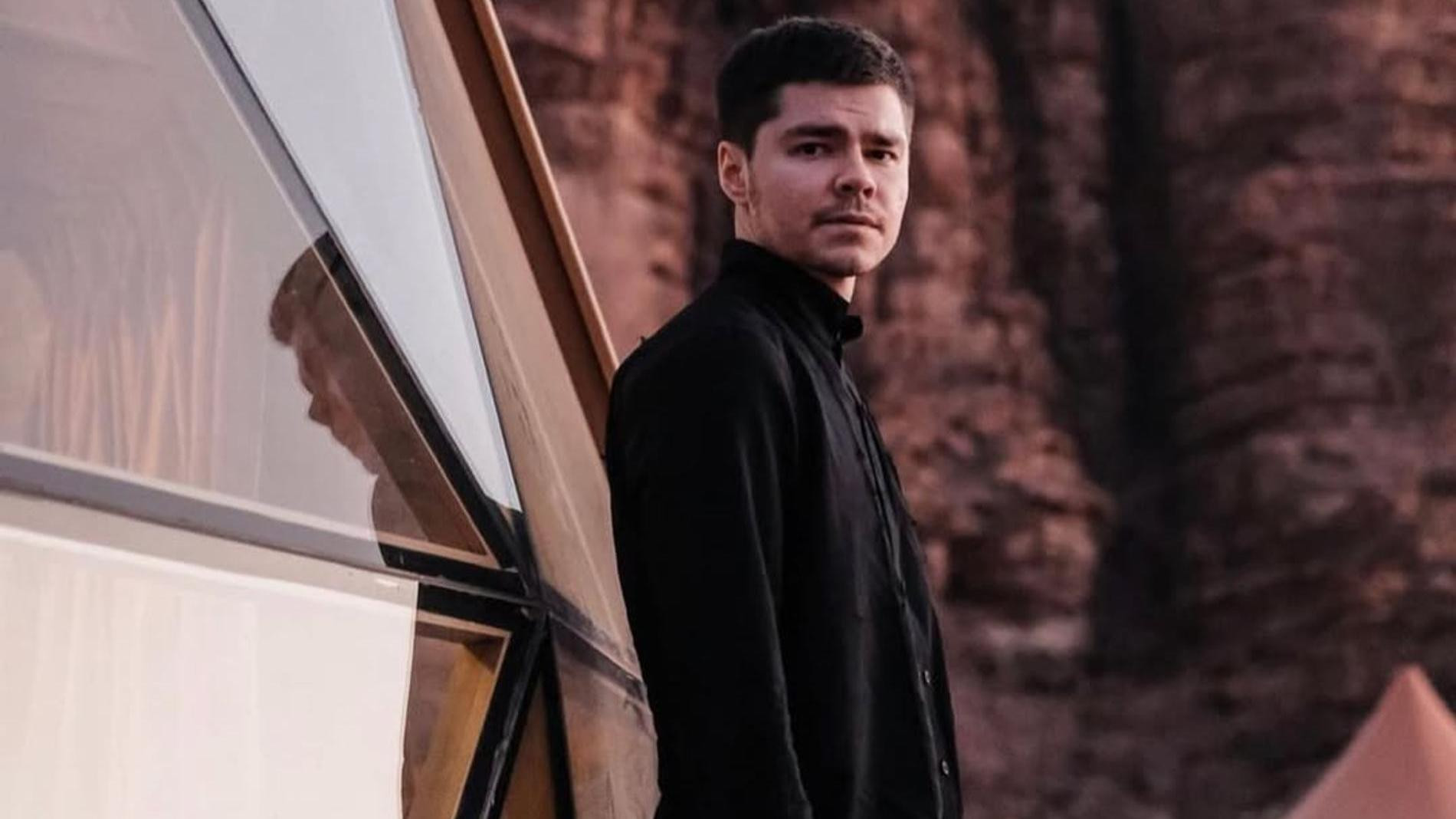 Аяз Шабутдинов. Фото: Инстаграм* @ayazshabutdinov