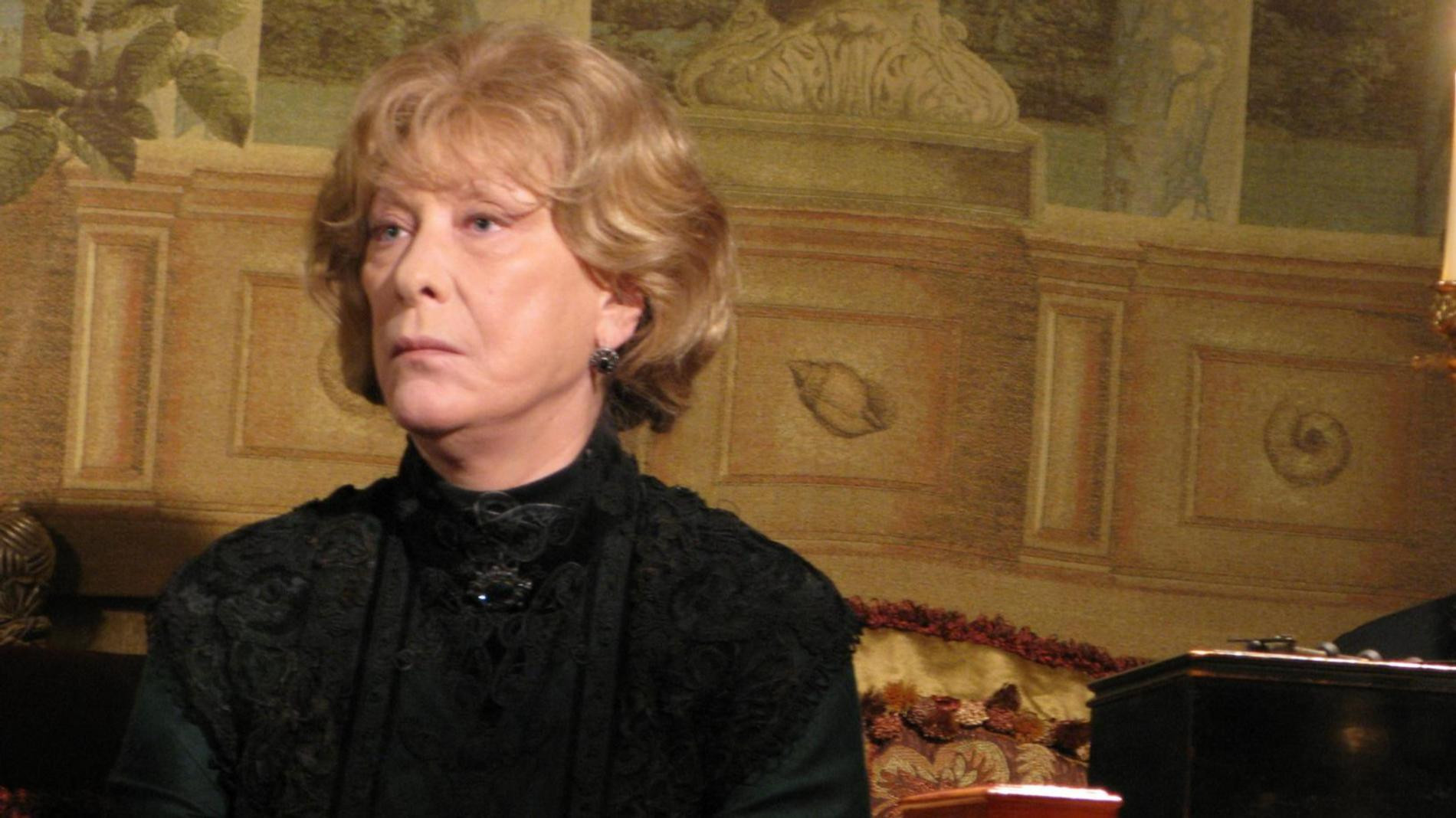 Екатерина Васильева. Фото: Legion-Media