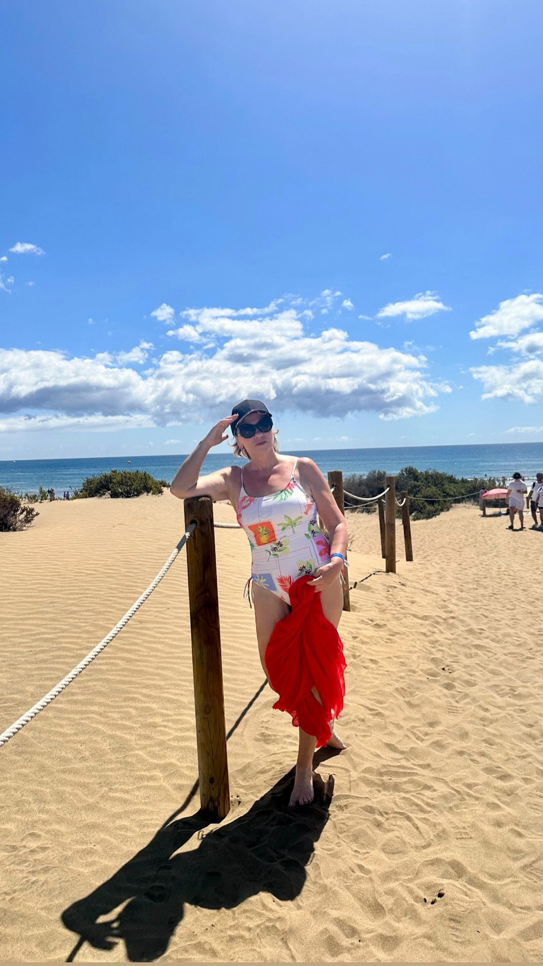 Фото: Инстаграм* (запрещён в РФ) @khar_nat