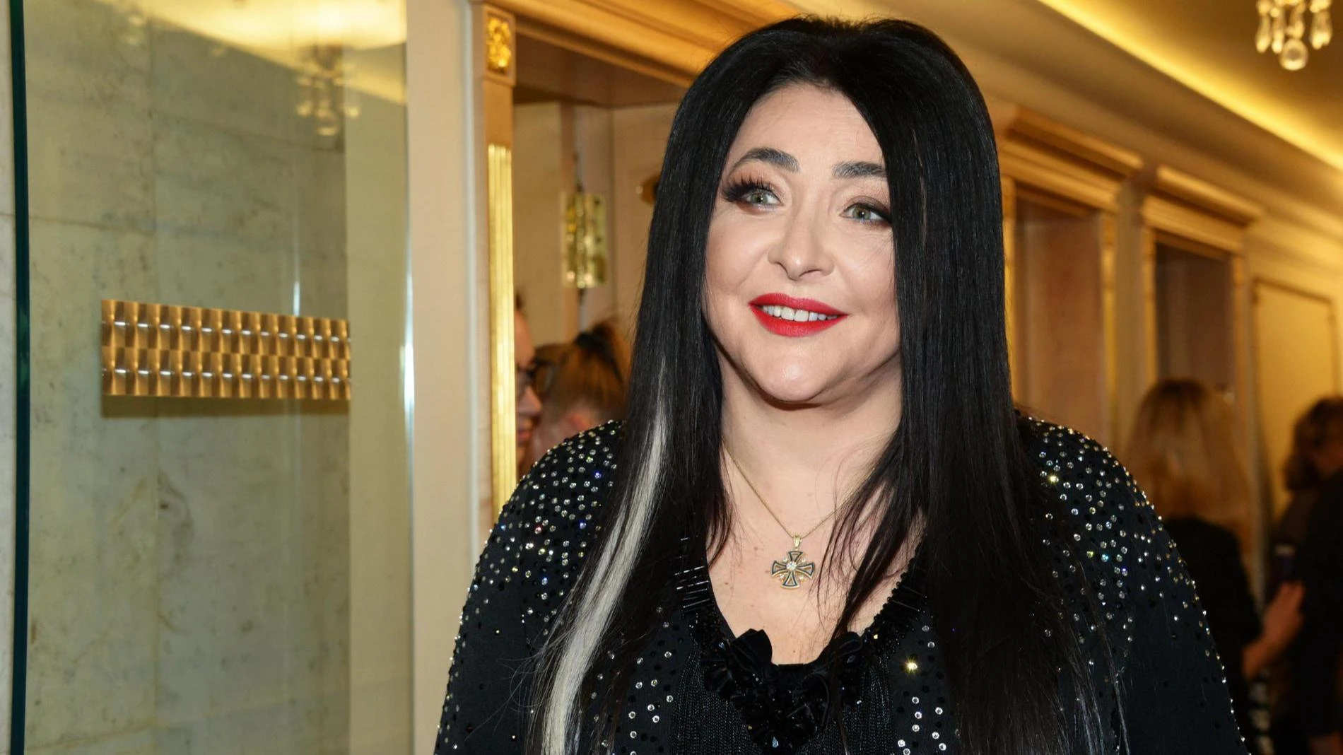 Лолита. Фото: Legion-Media