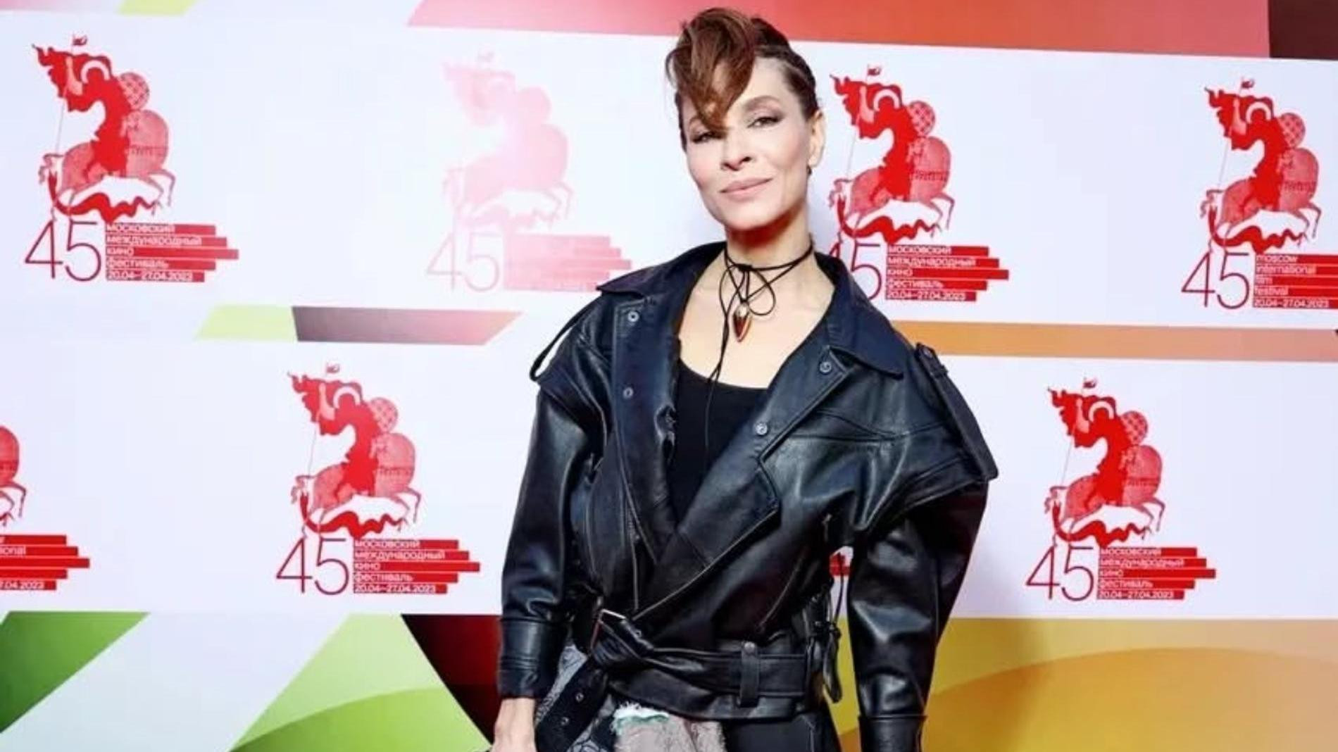 Елена Подкаминская. Фото: пресс-служба ММКФ