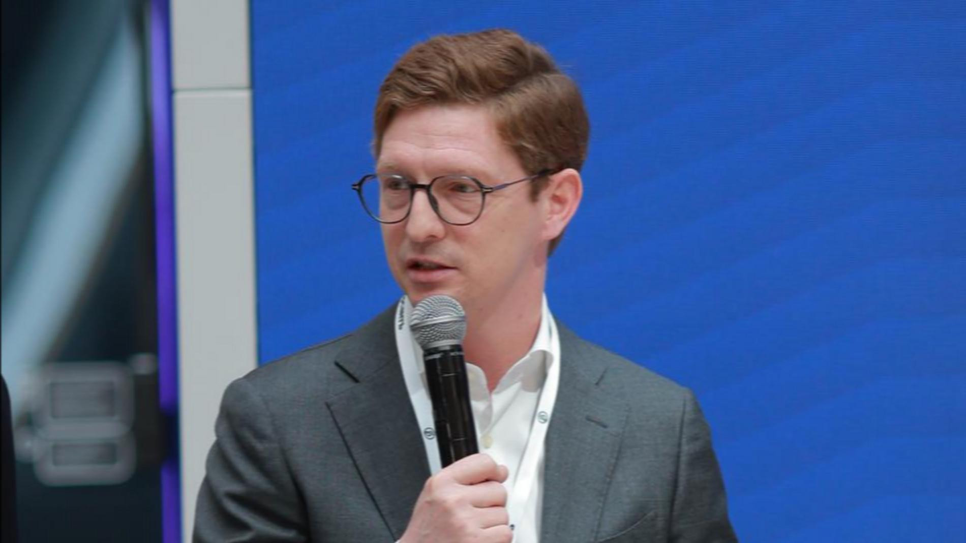 Максим Иксанов. Фото: пресс-служба