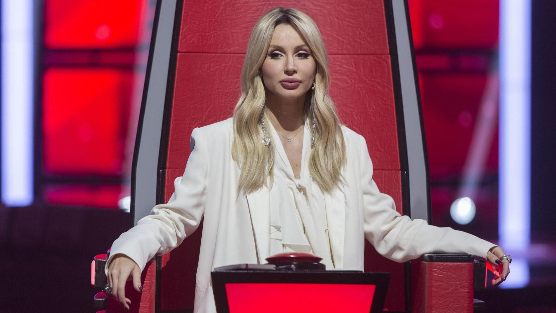 Светлана Лобода. Фото: Legion-Media