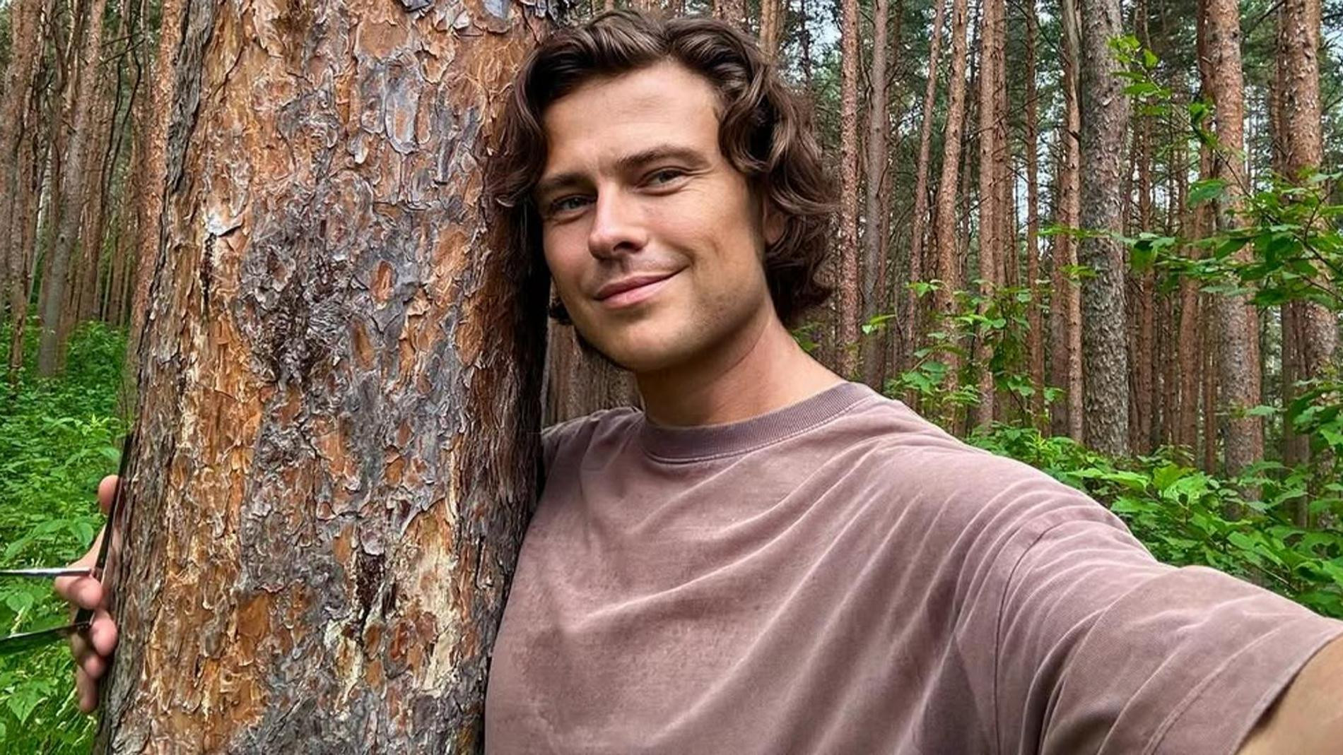 Прохор Шаляпин. Фото: Инстаграм* @shalyapin_official