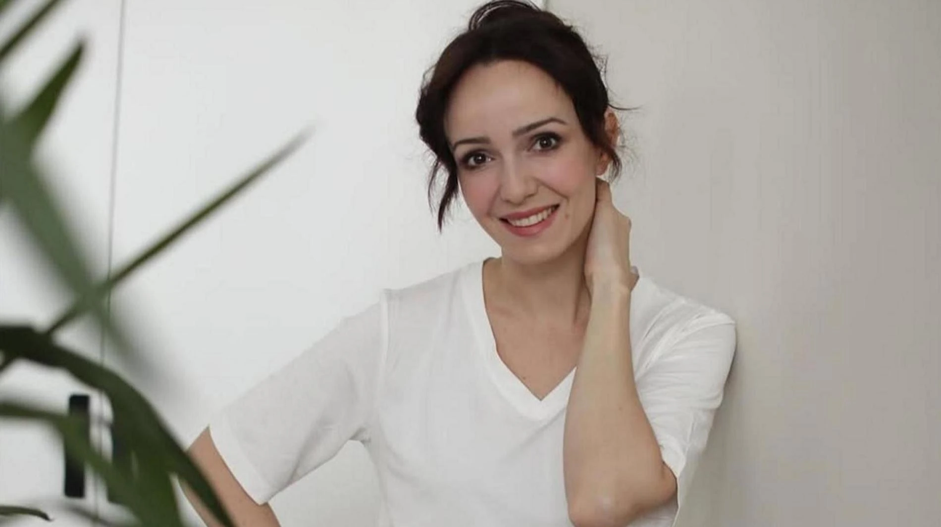 Валерия Ланская. Фото: Инстаграм (запрещён в РФ) @valerielanskaya