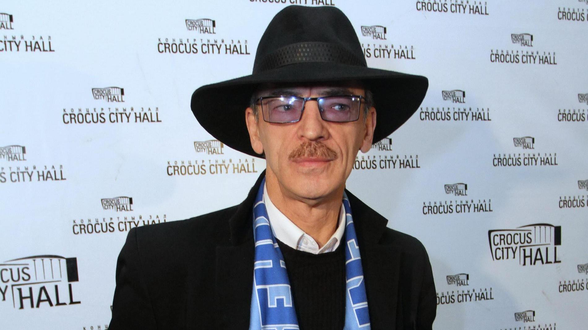 Михаил Боярский. Фото: Legion-Media