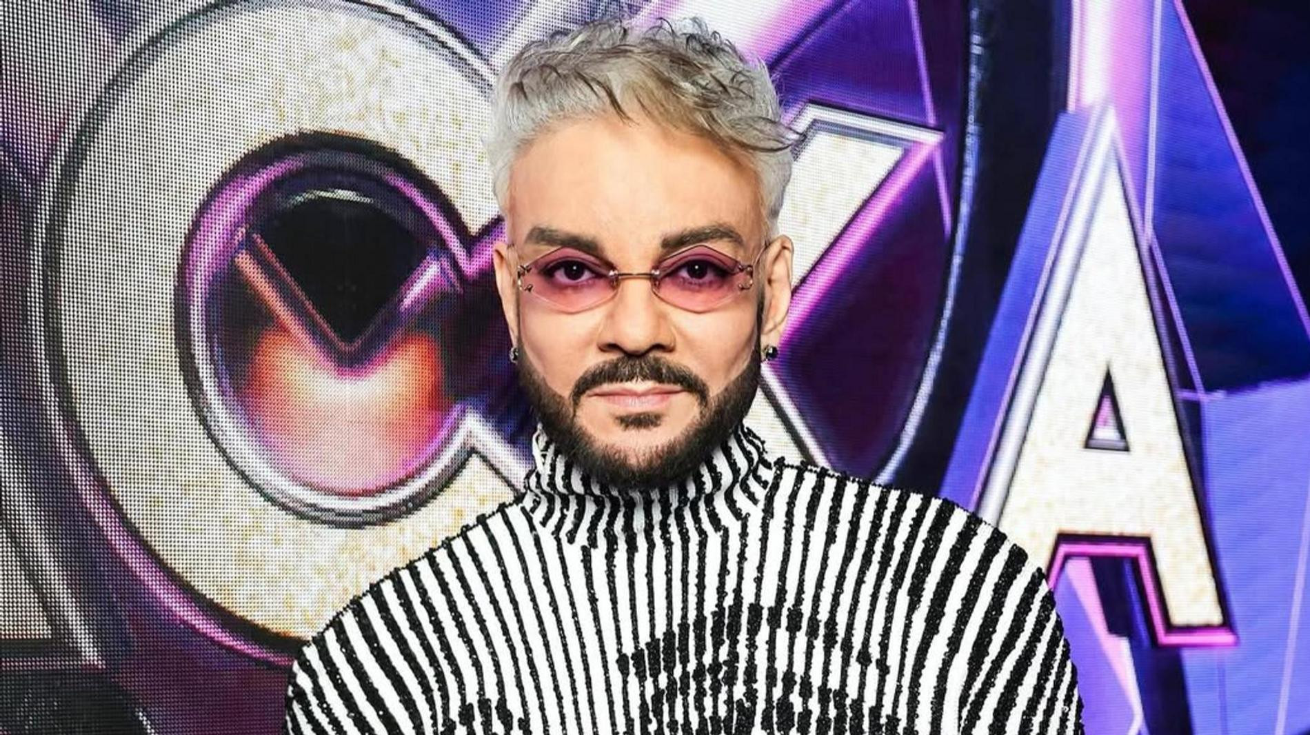 Филипп Киркоров. Фото: Инстаграм* @fkirkorov