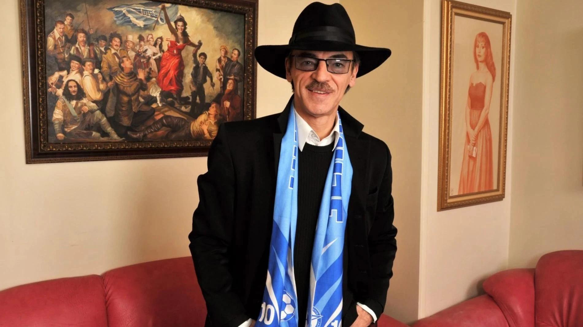 Михаил Боярский. Фото: Legion-media