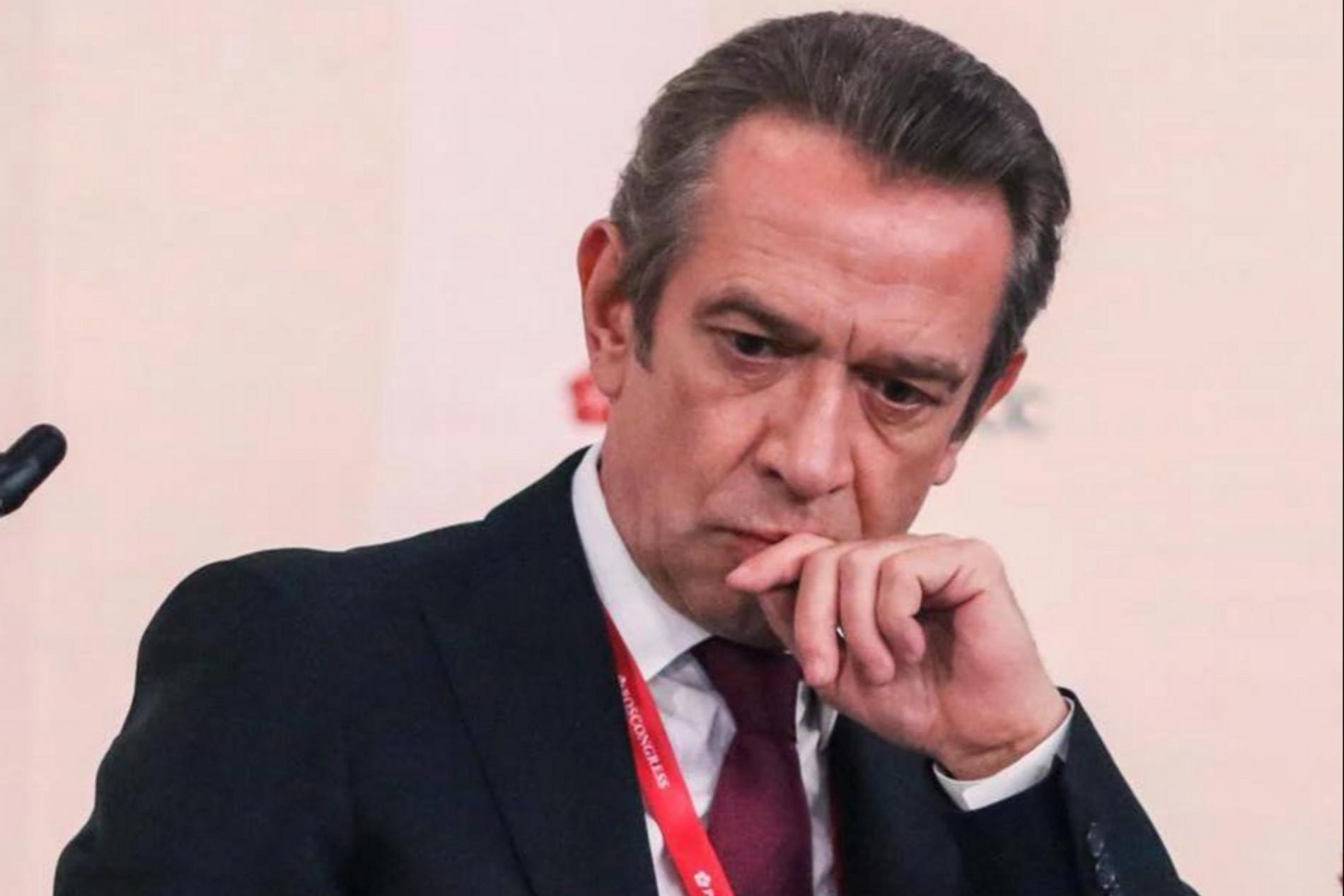 Владимир Машков. Фото: Getty Images