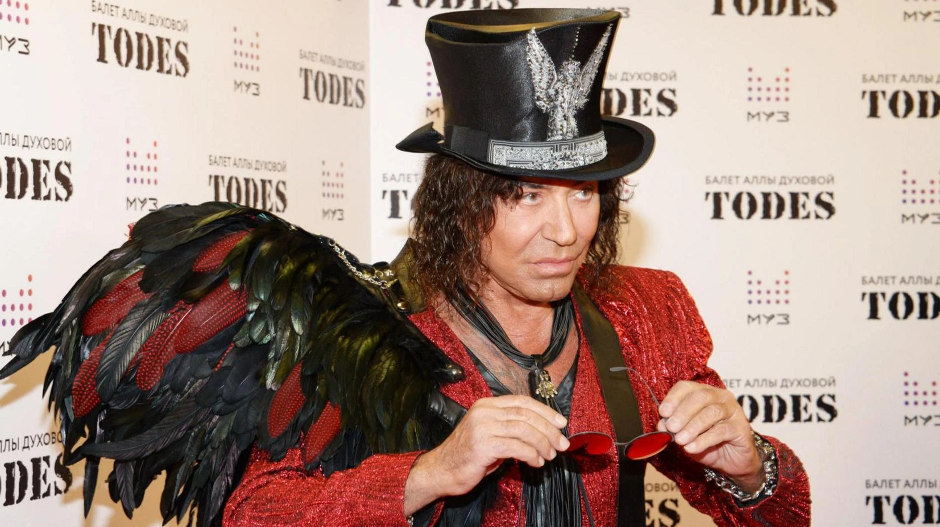 Валерий Леонтьев. Фото: Legion-Media