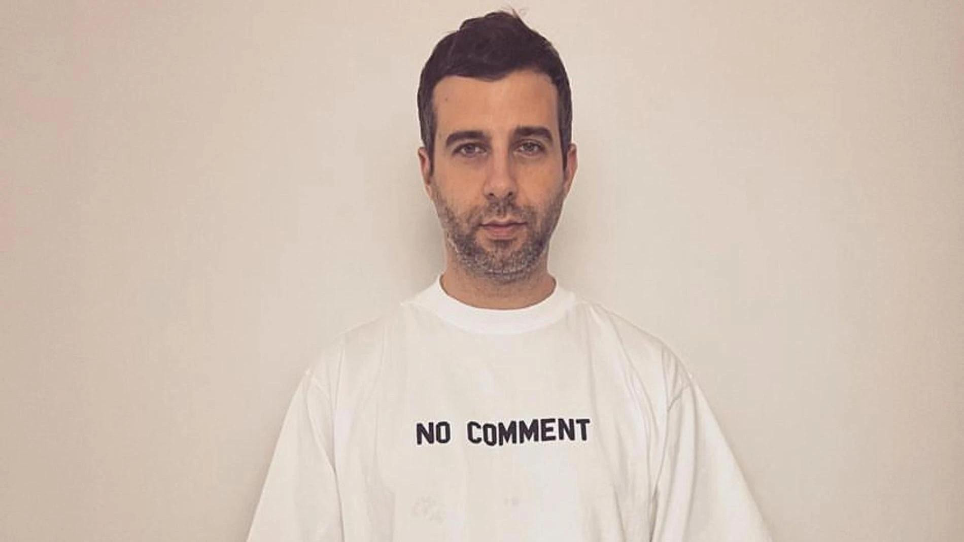 Иван Ургант. Фото: Инстаграм (запрещен в РФ) @urgantcom