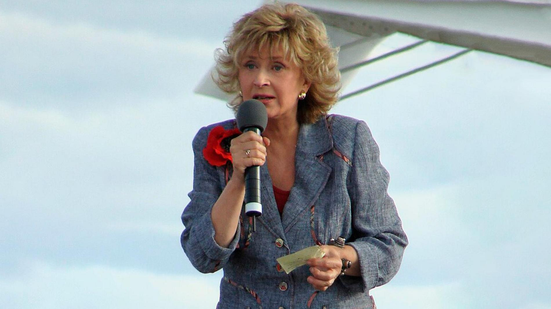 Регина Дубовицкая. Фото: Wikimedia