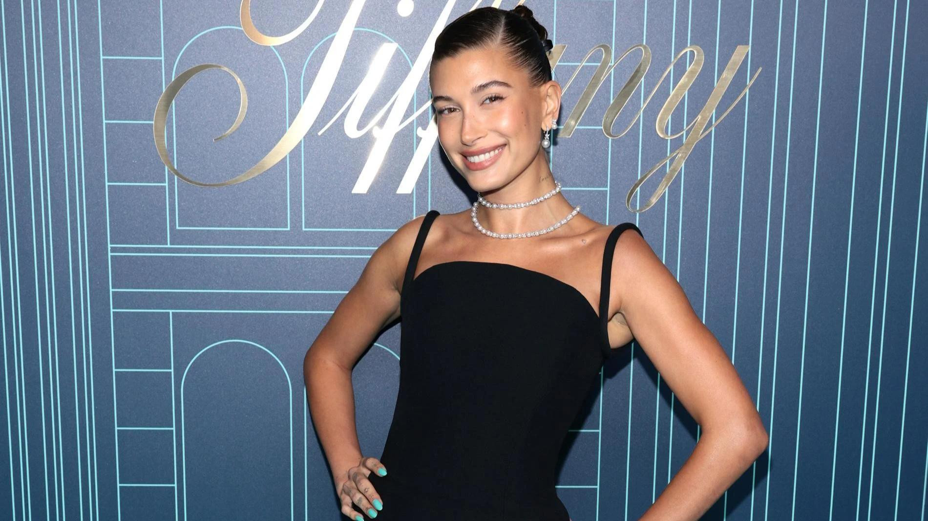 Хейли Бибер. Фото: Getty Images