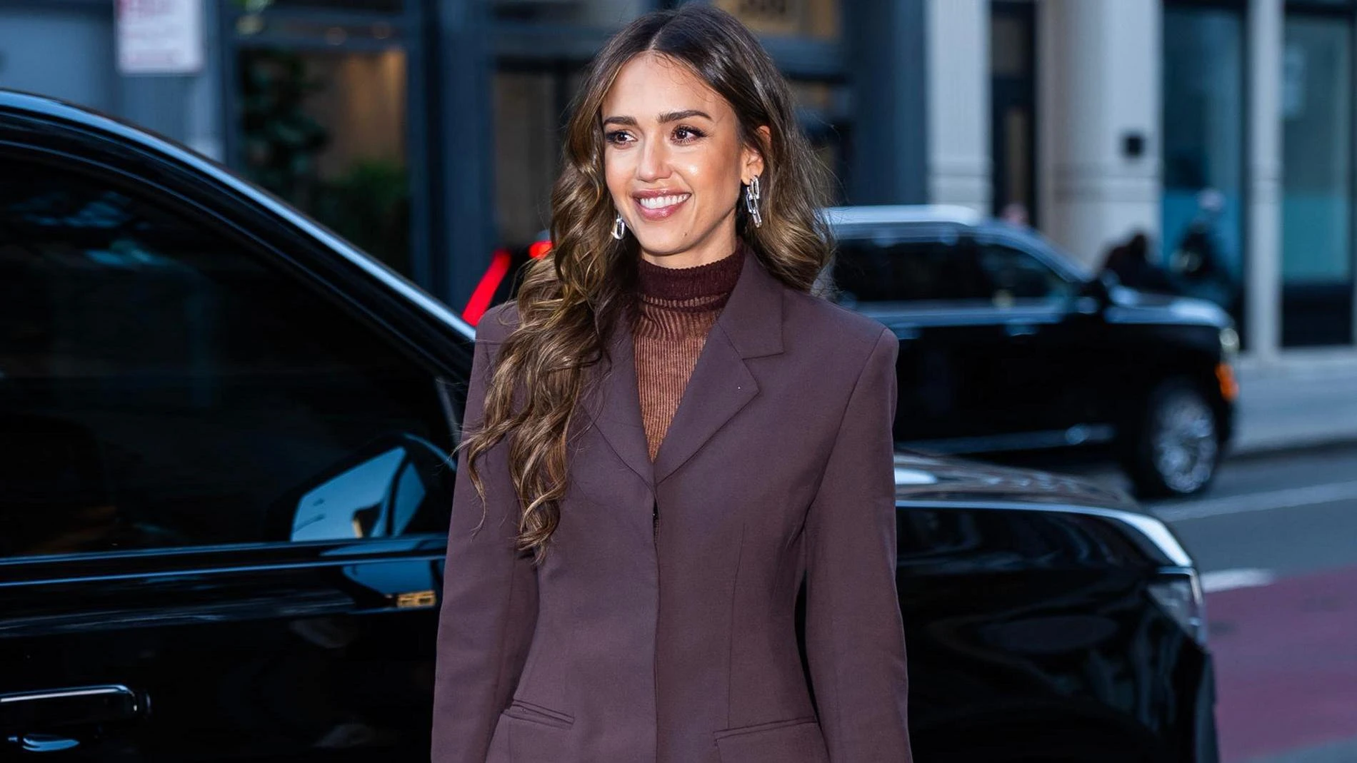 Джессика Альба. Фото: Getty Images