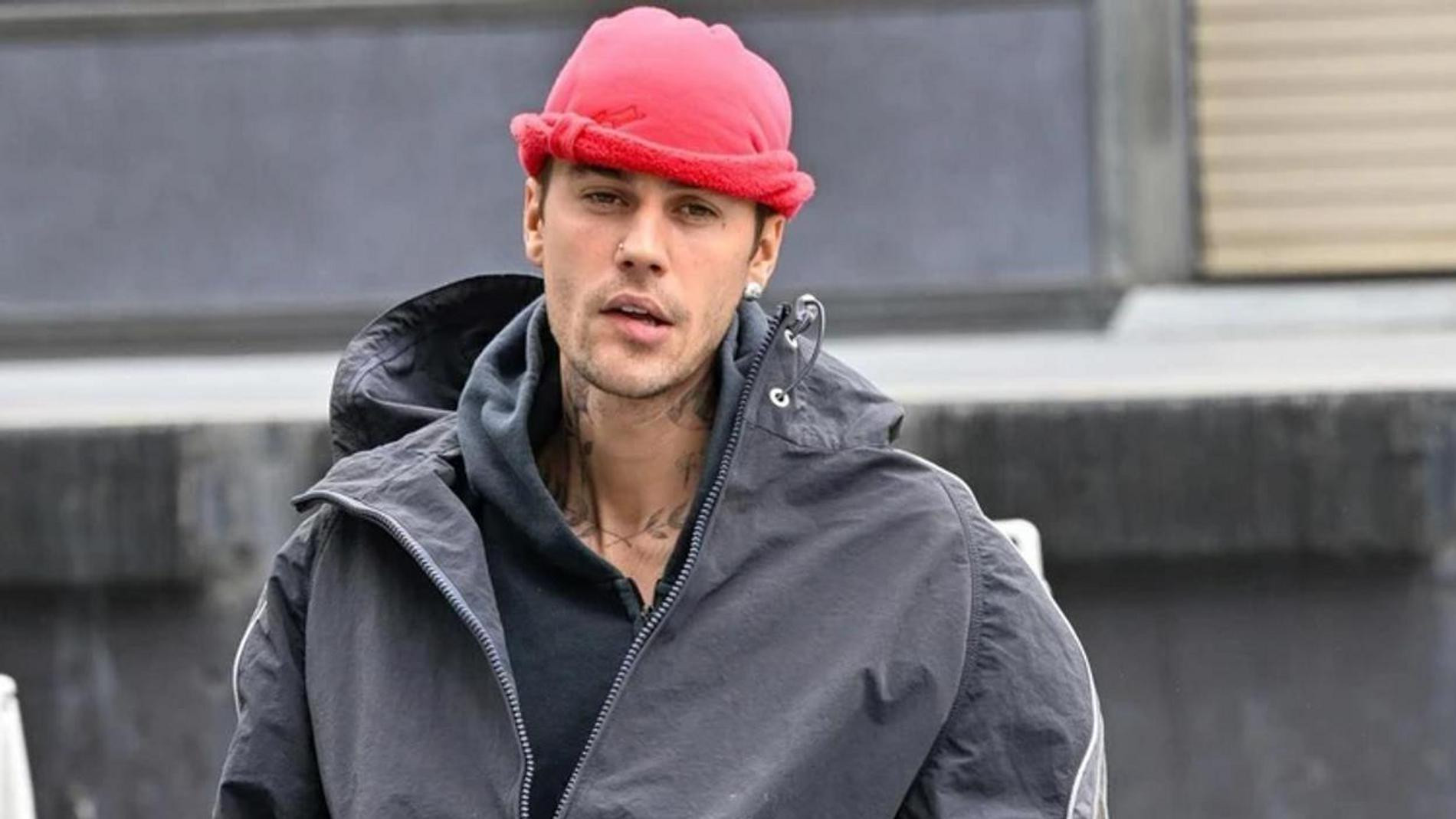 Джастин Бибер. Фото: Getty Images