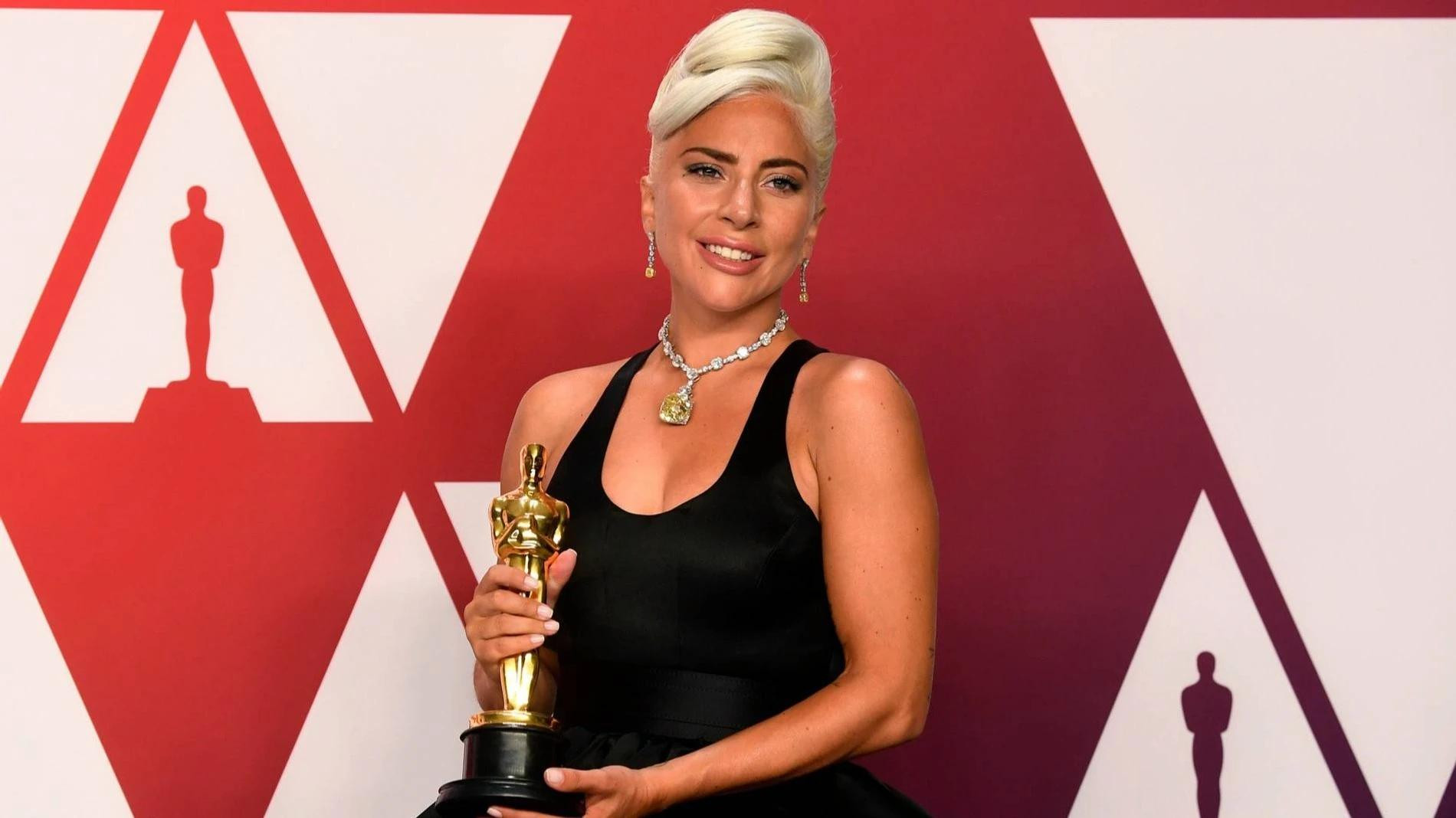 Леди Гага. Фото: Getty Images