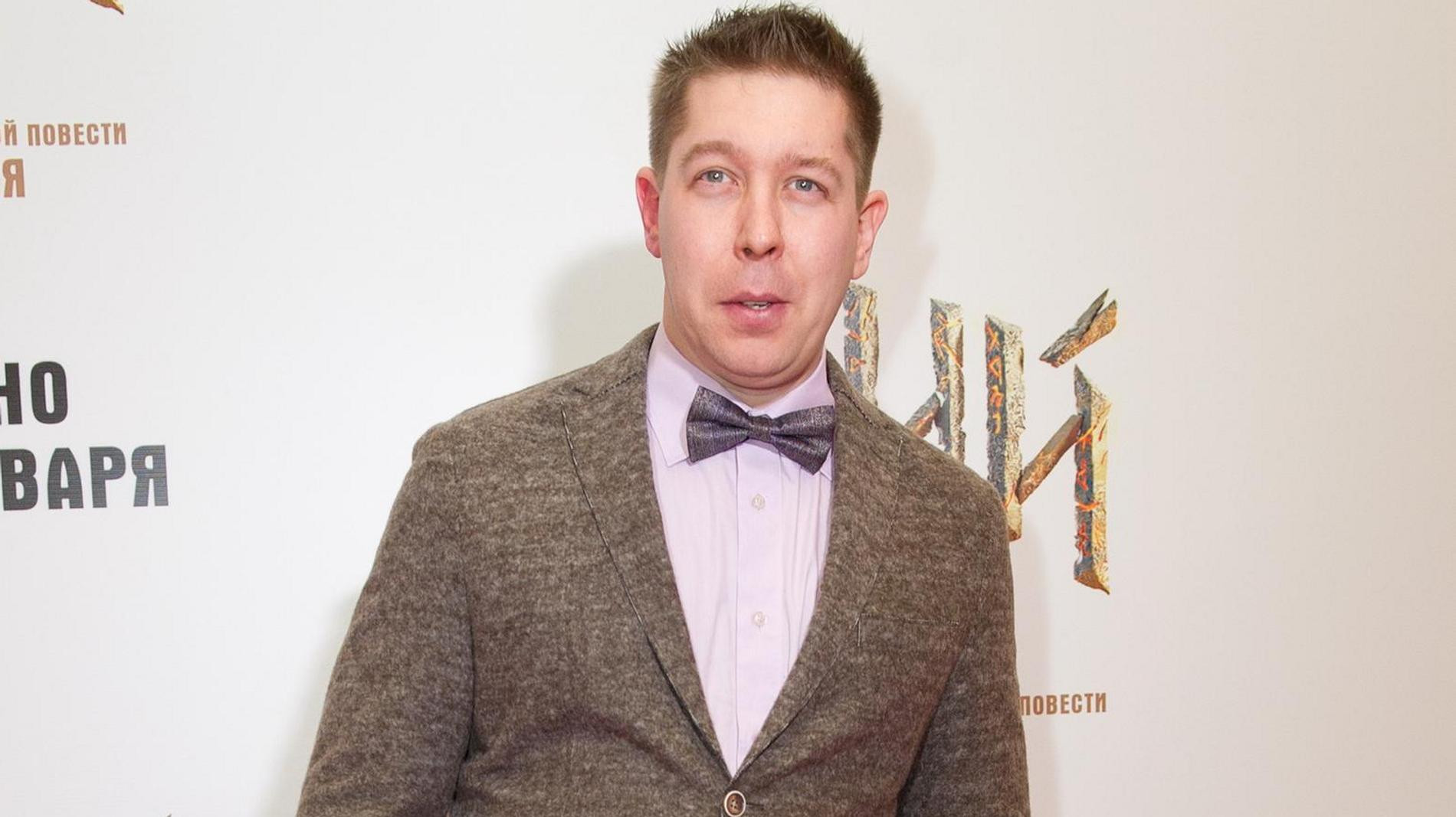 Иван Моховиков. Фото: Legion-Media