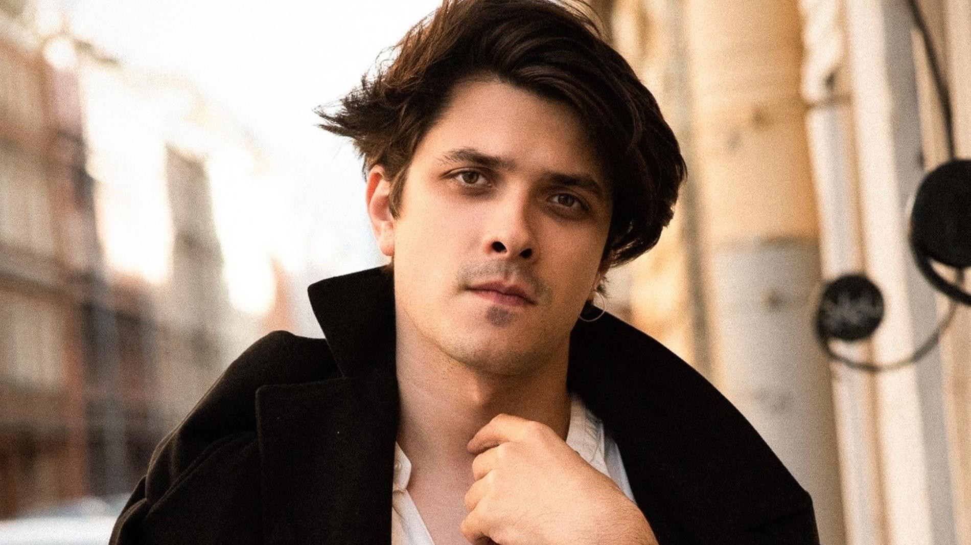 Антон Горчаков. Фото: Страница VK Антона Горчакова