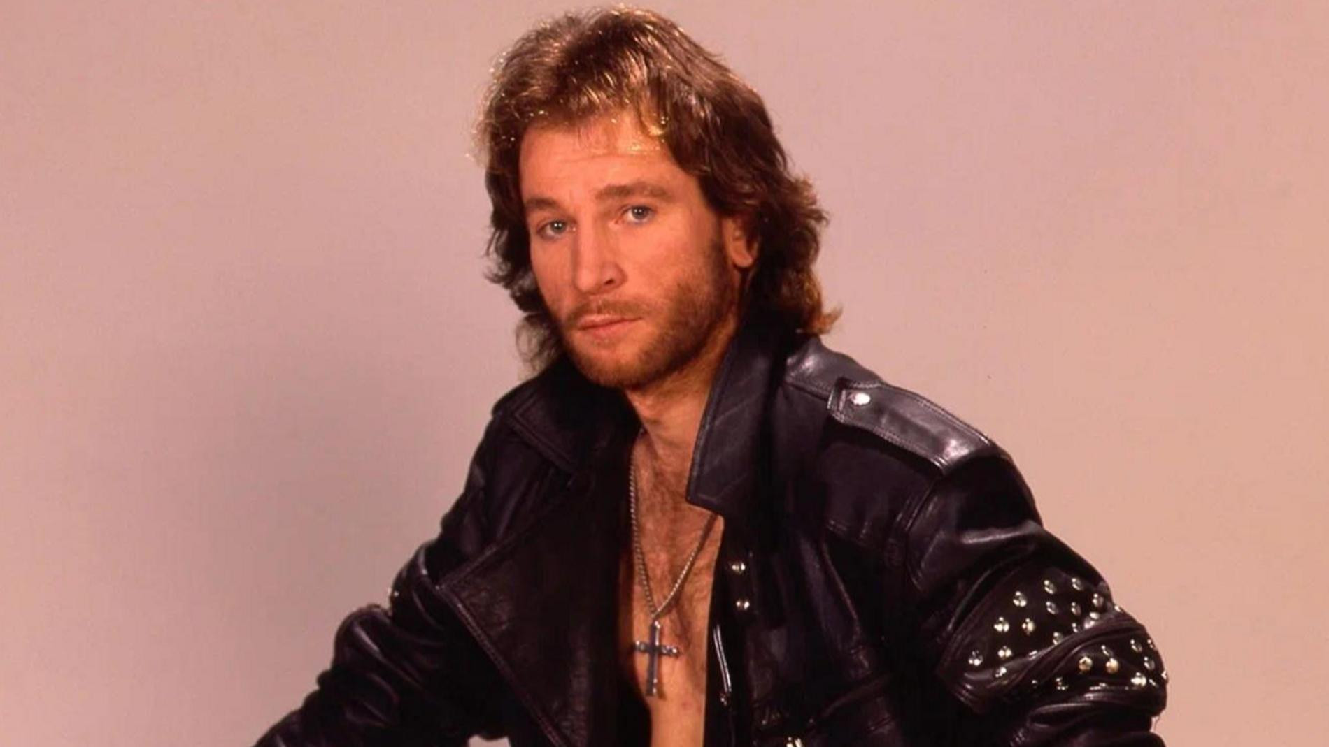 Игорь Тальков. Фото: Кинопоиск