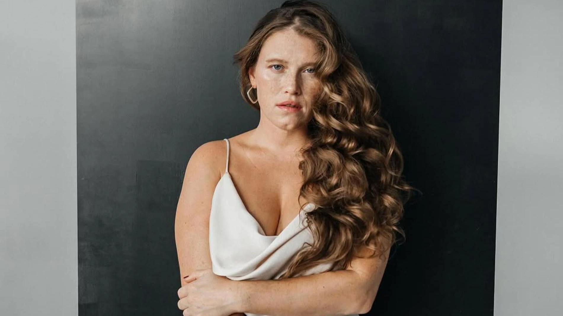 Варвара Шмыкова. Фото: Инстаграм (запрещён в РФ) @barabashka_92