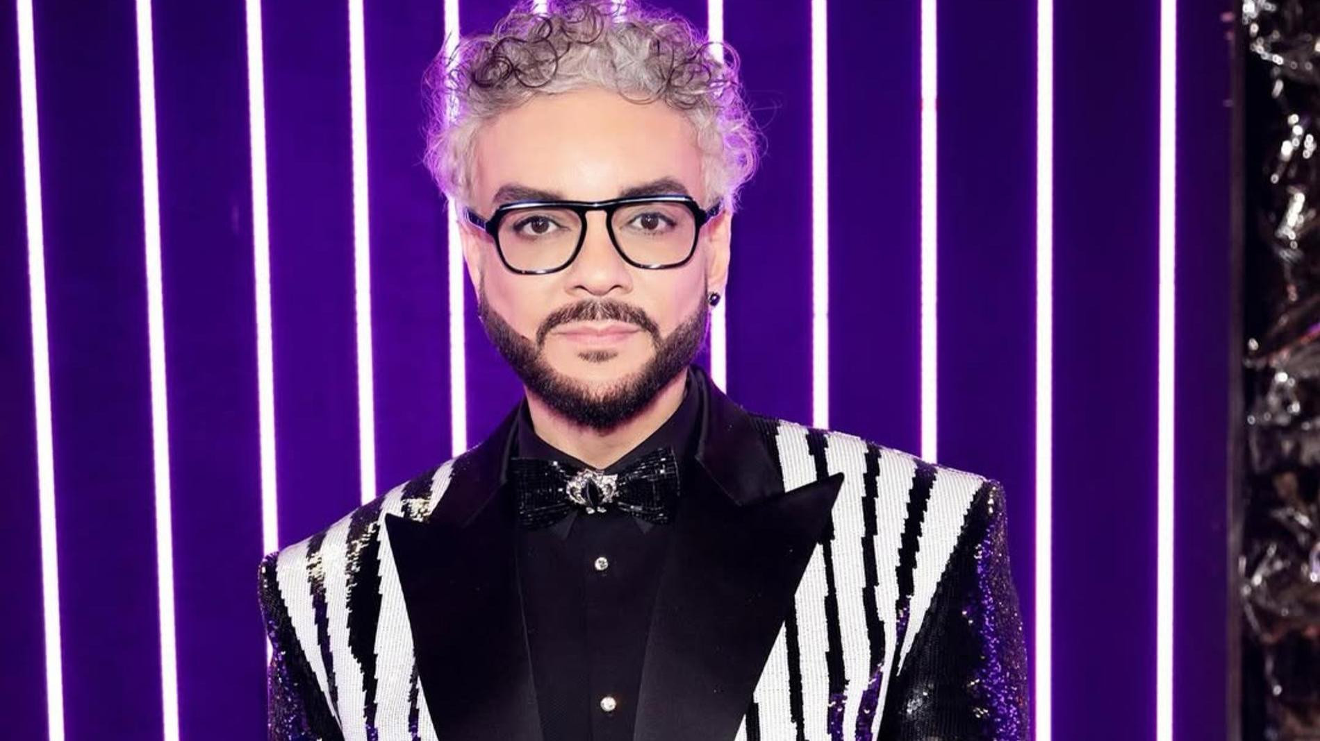 Филипп Киркоров. Фото: Инстаграм* @fkirkorov