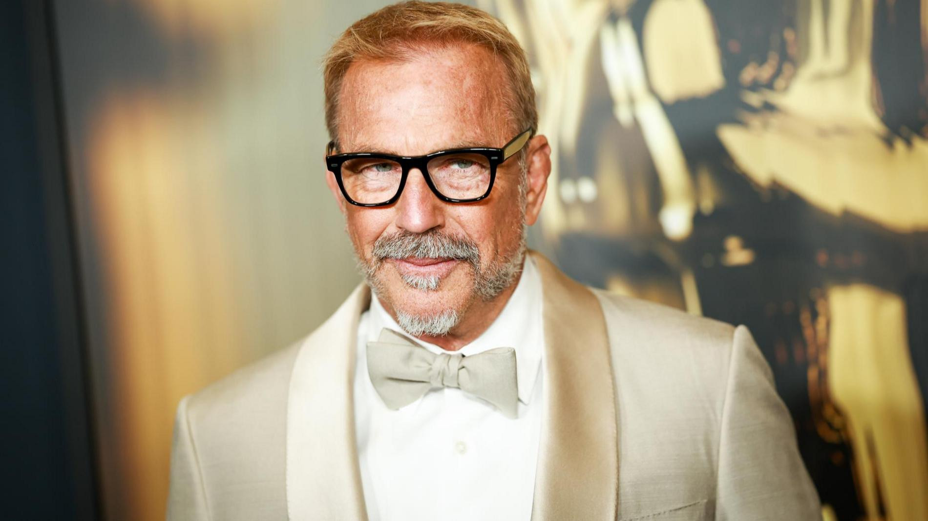 Кевин Костнер. Фото: Getty Images