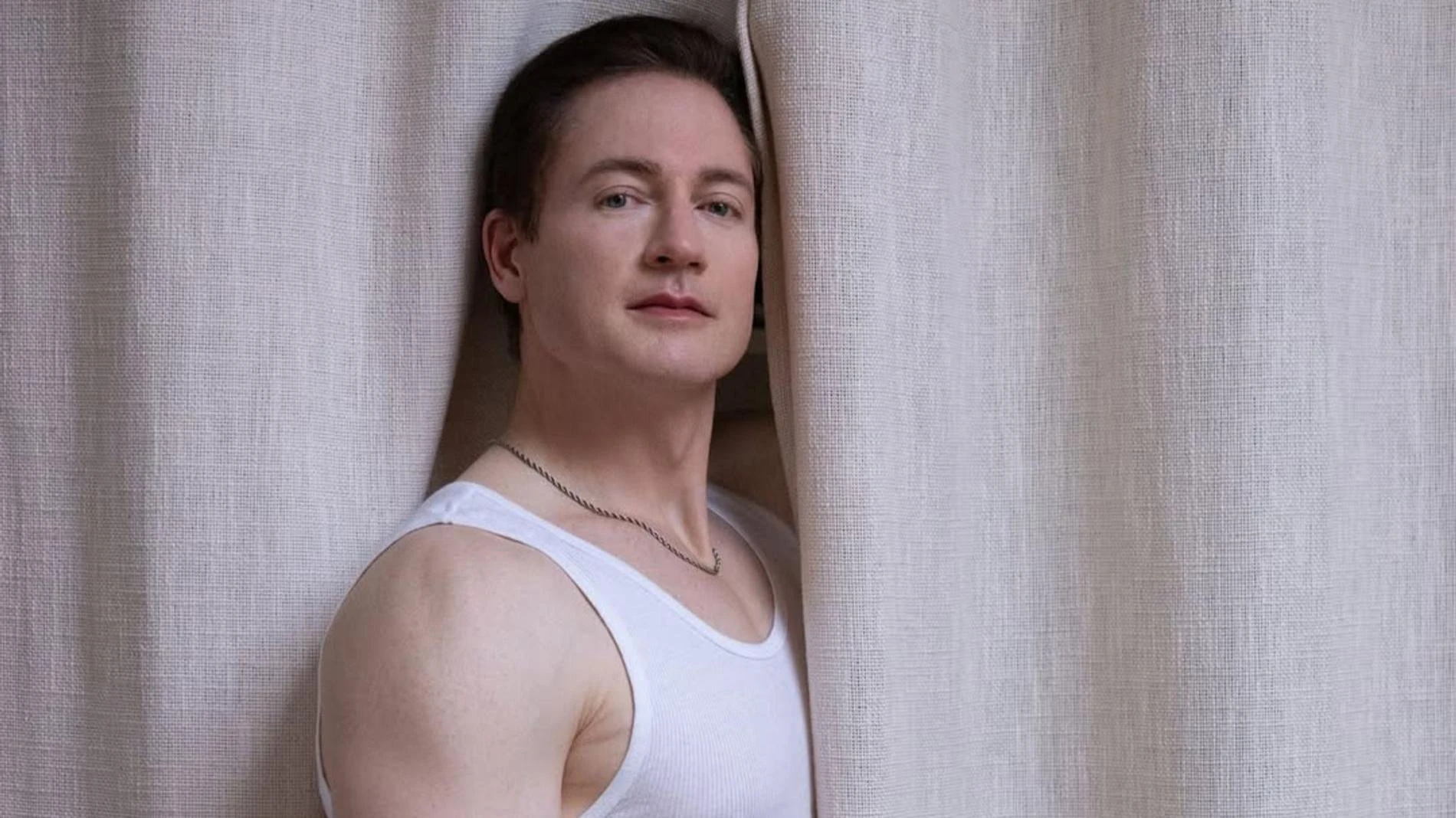 Брайан Джонсон. Фото: Инстаграм* @bryanjohnson_