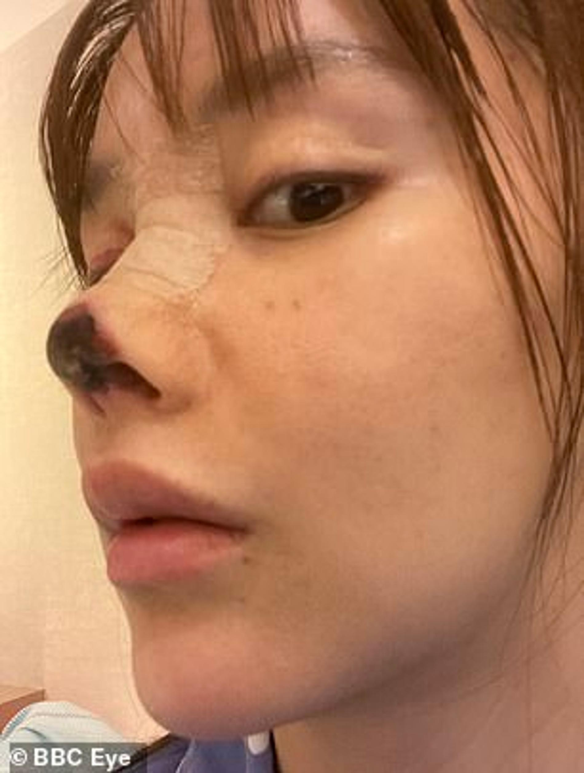 Гао Лю. Фото: BBC