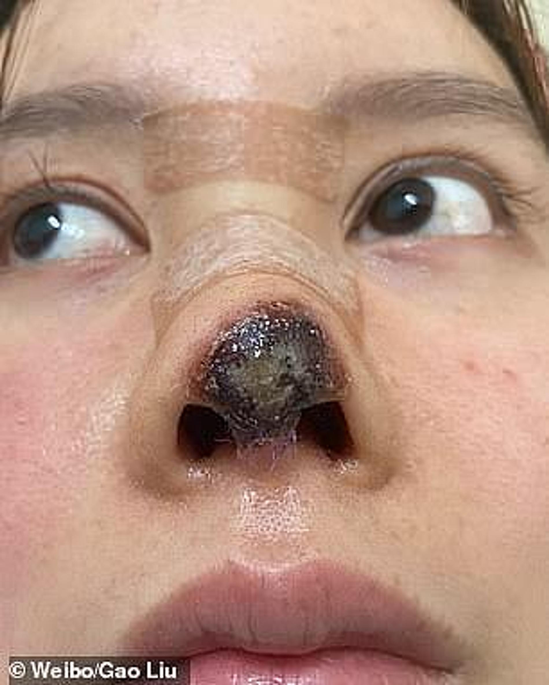 Гао Лю. Фото: BBC