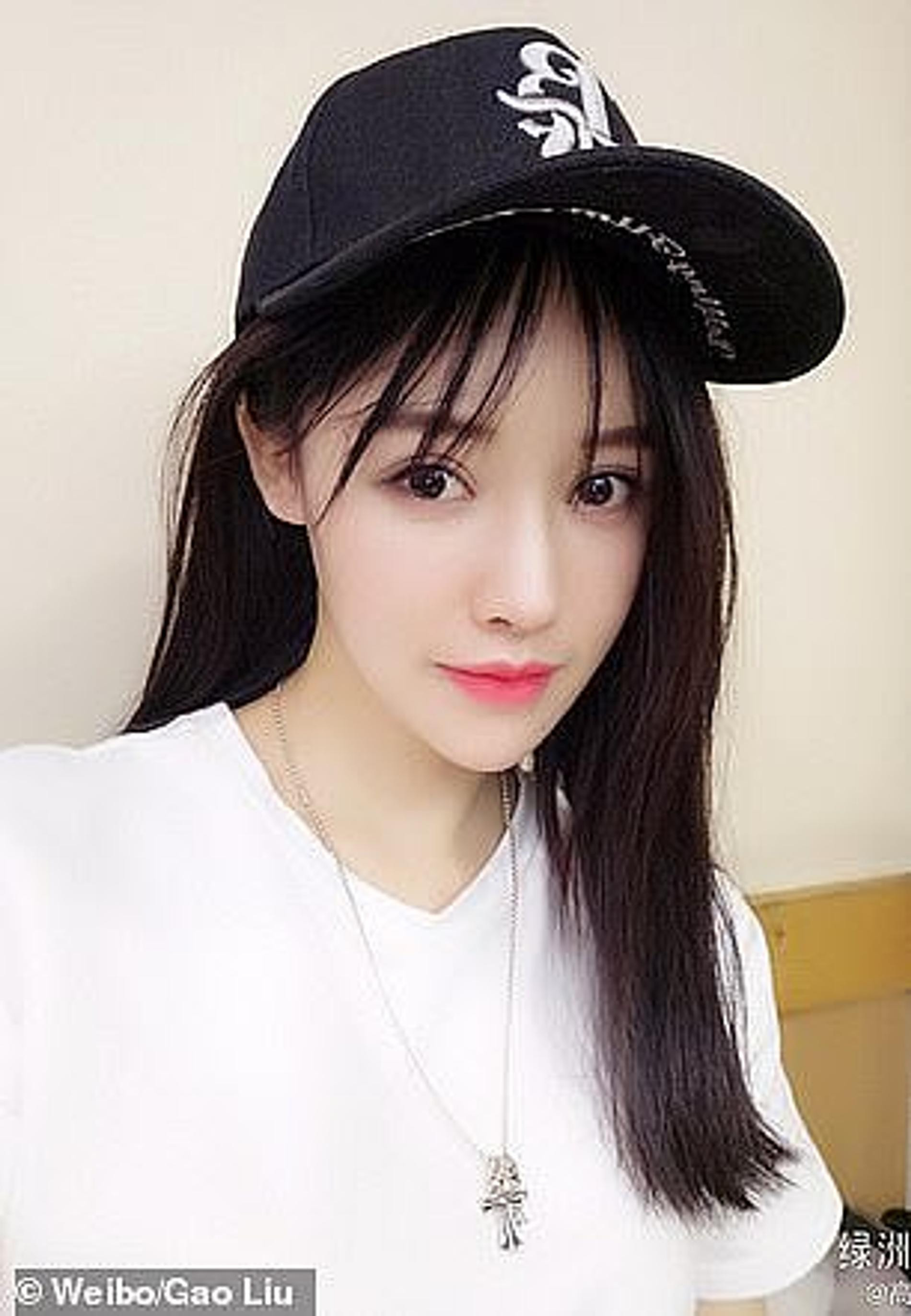 Гао Лю. Фото: BBC