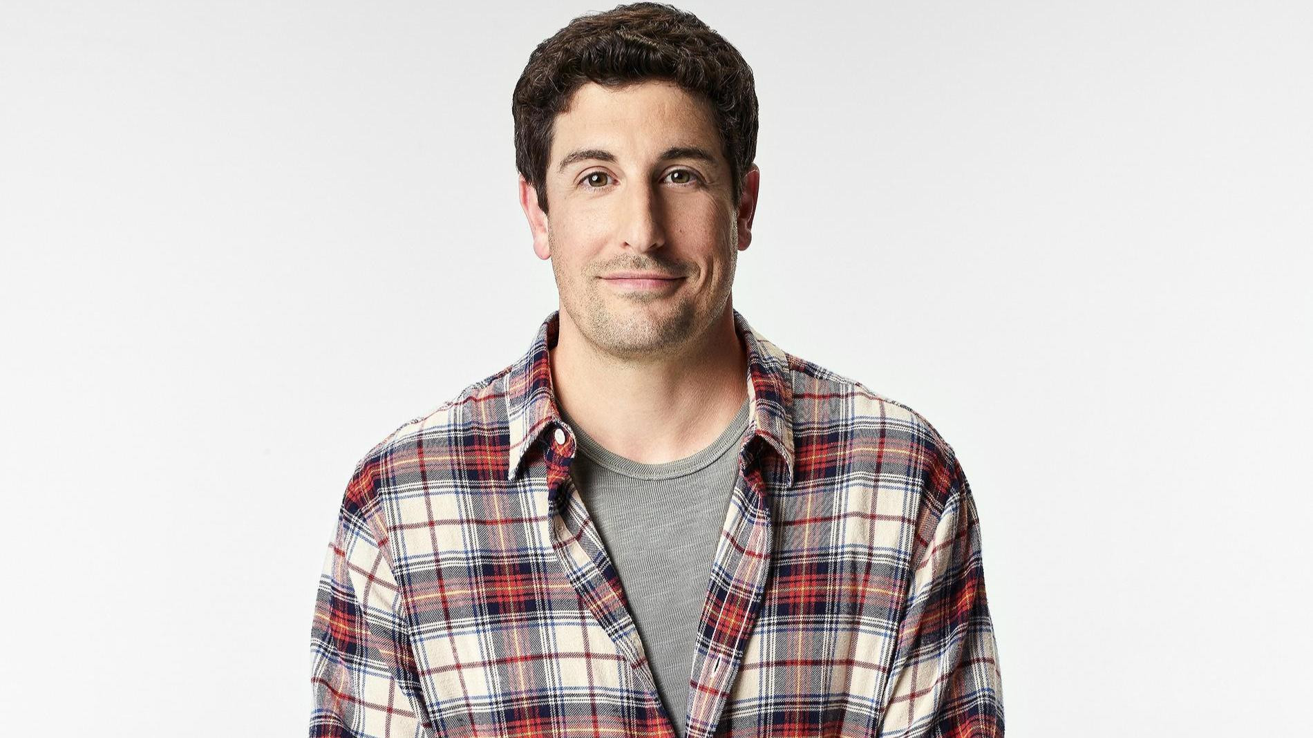 Джейсон Биггс. Фото: Getty Images