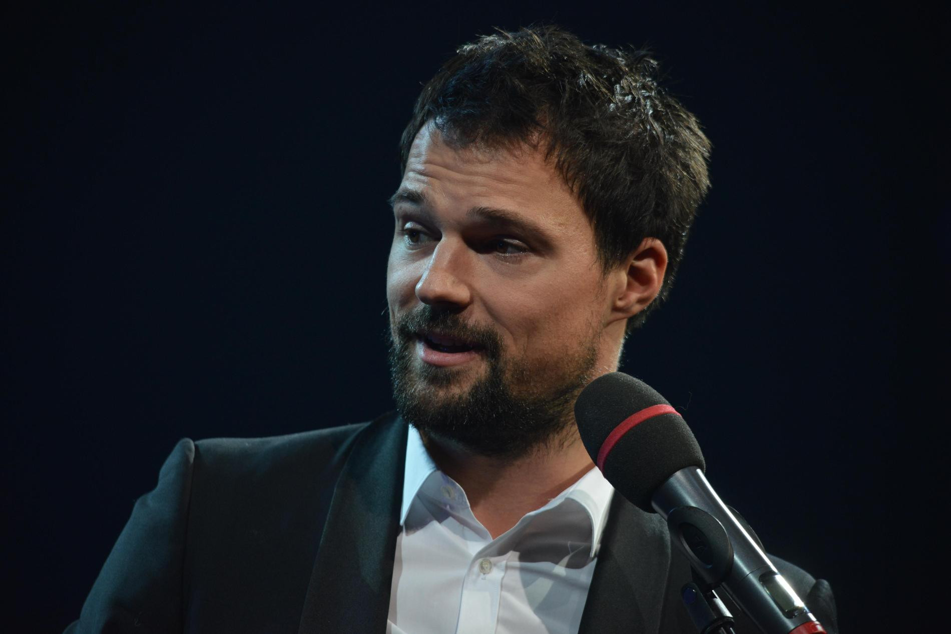 Данила Козловский. Фото: Legion Media