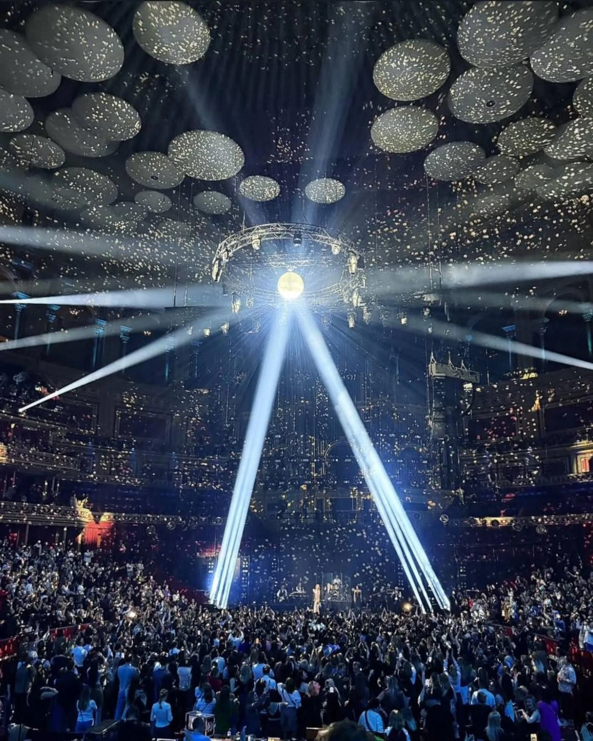 Фото: Инстаграм (запрещён в РФ) @meladzemusic